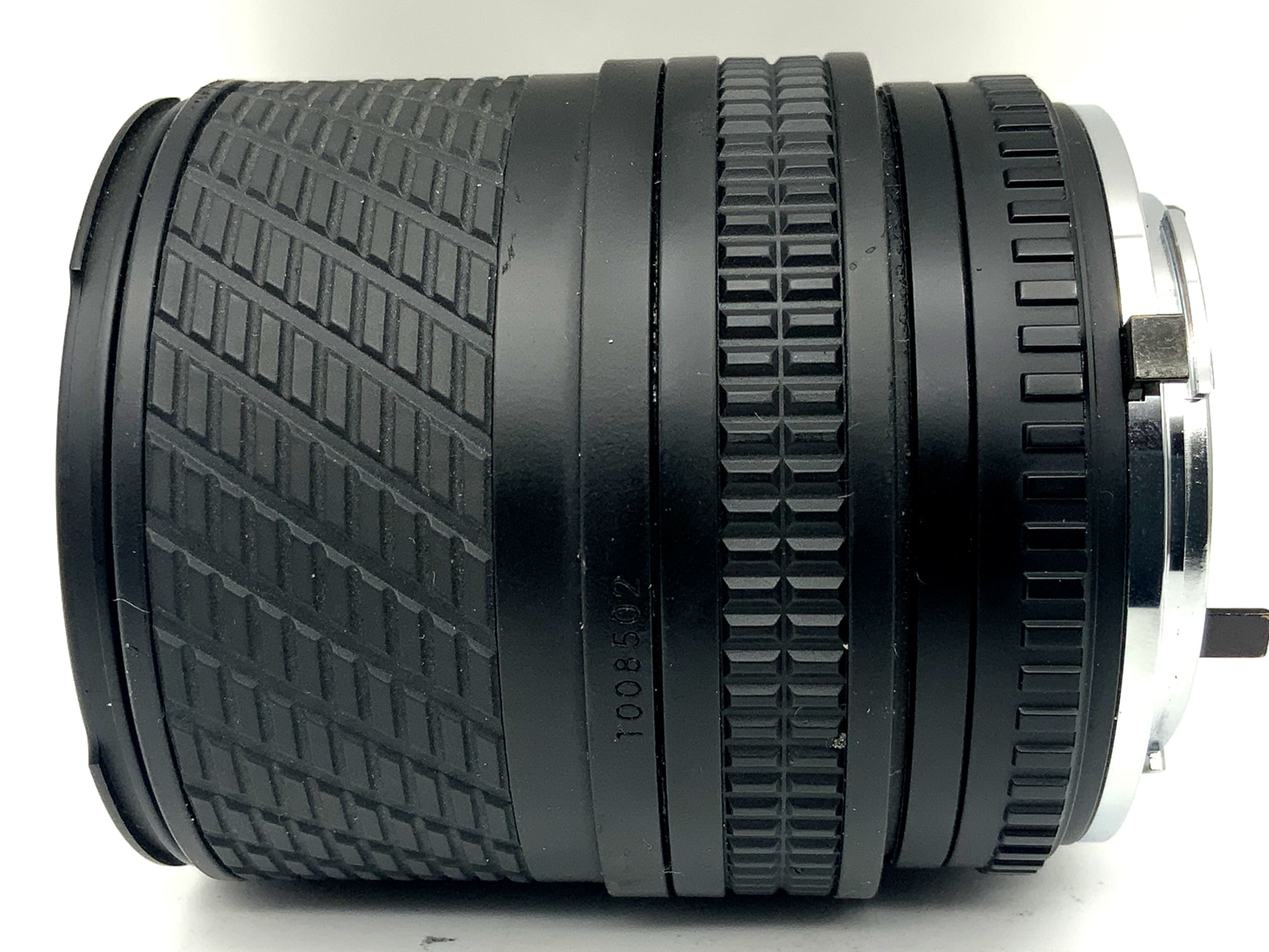 Objectif Sigma 28-105mm 1:4-5.6 UC Zoom multicouches (Yashica/Contax)
