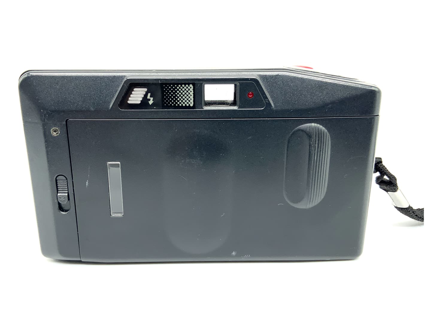 Minolta FS-35 Point&Shoot mit Focus Free DX Auto Kompaktkamera Analogkamera