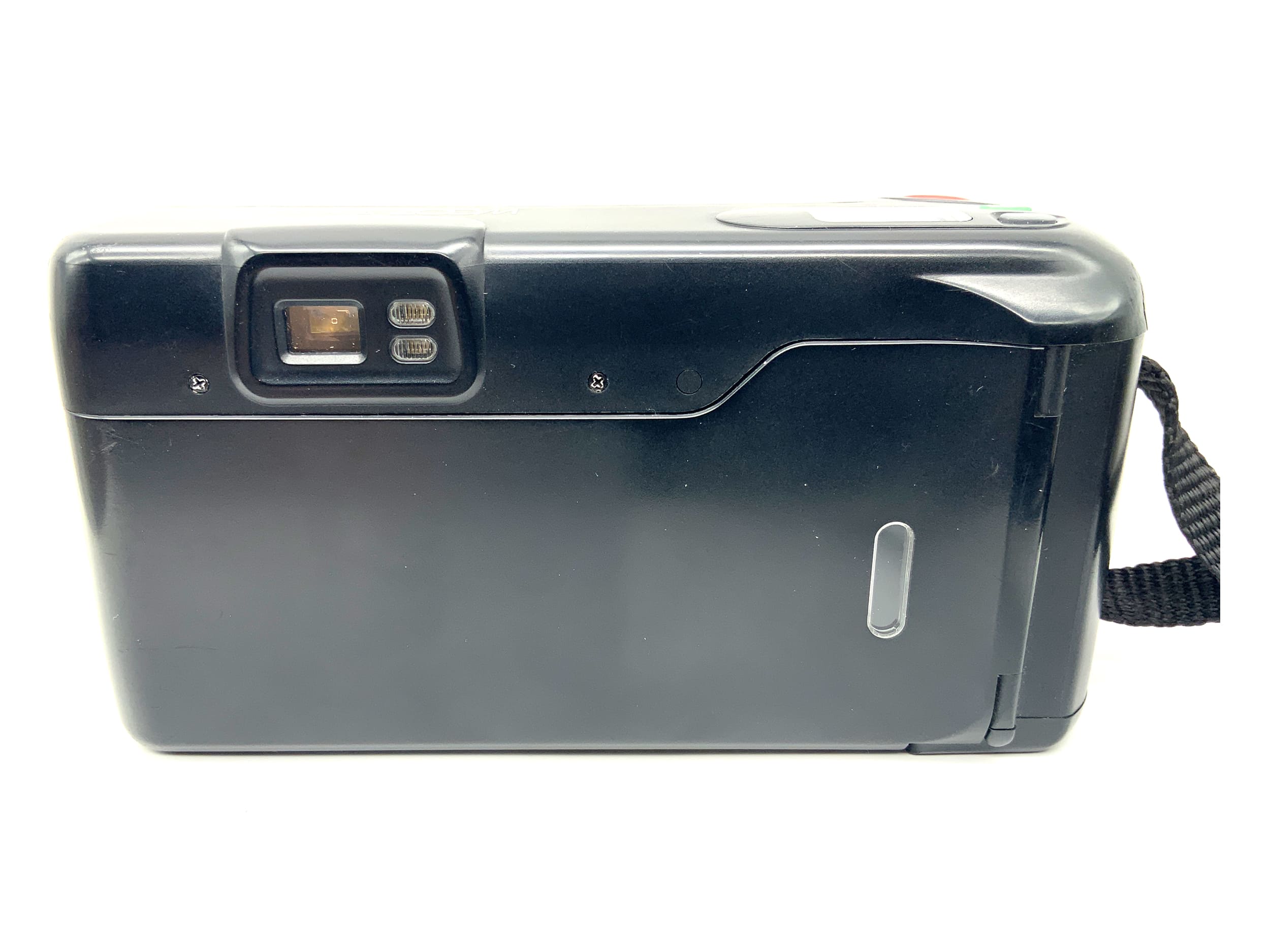 Appareil photo analogique Canon Prima Zoom Point&amp;Shoot avec objectif zoom 35-70 mm 1:3,5-6,7