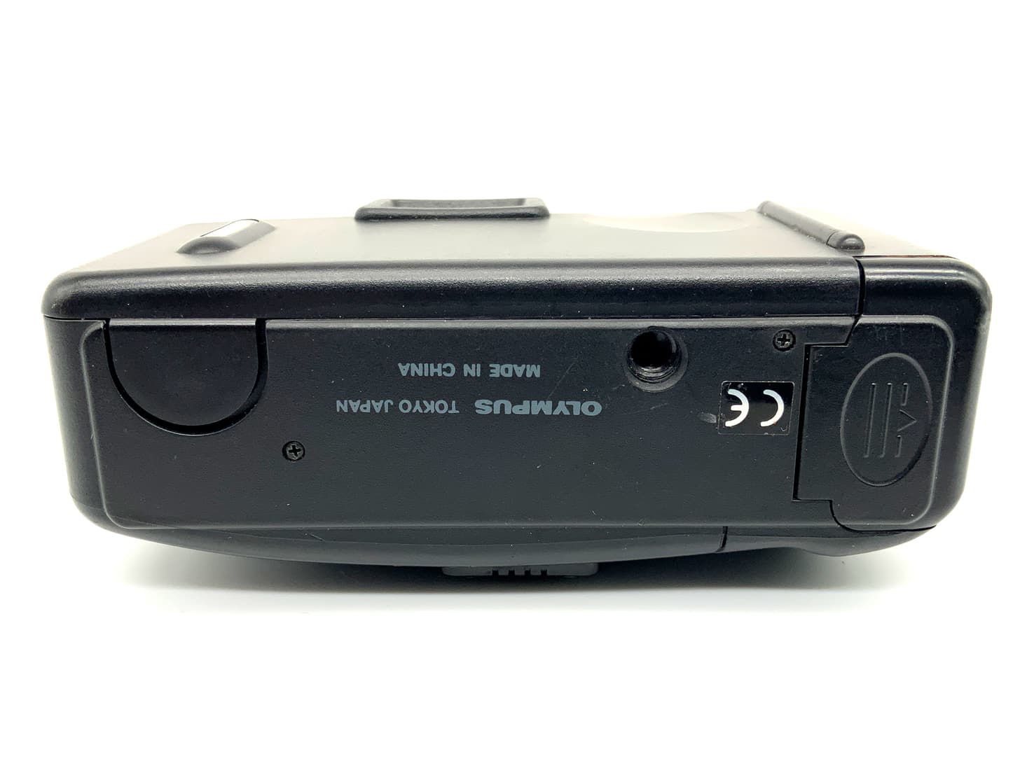 Olympus Trip XB3 Point&Shoot mit 34mm Lens Big Finder Kompaktkamera Analogkamera