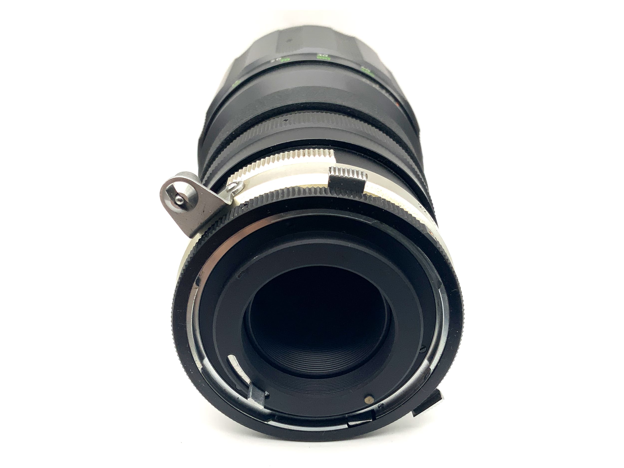 Objectif Miranda 300 mm 1:5.6 à focale fixe automatique (monture Miranda)