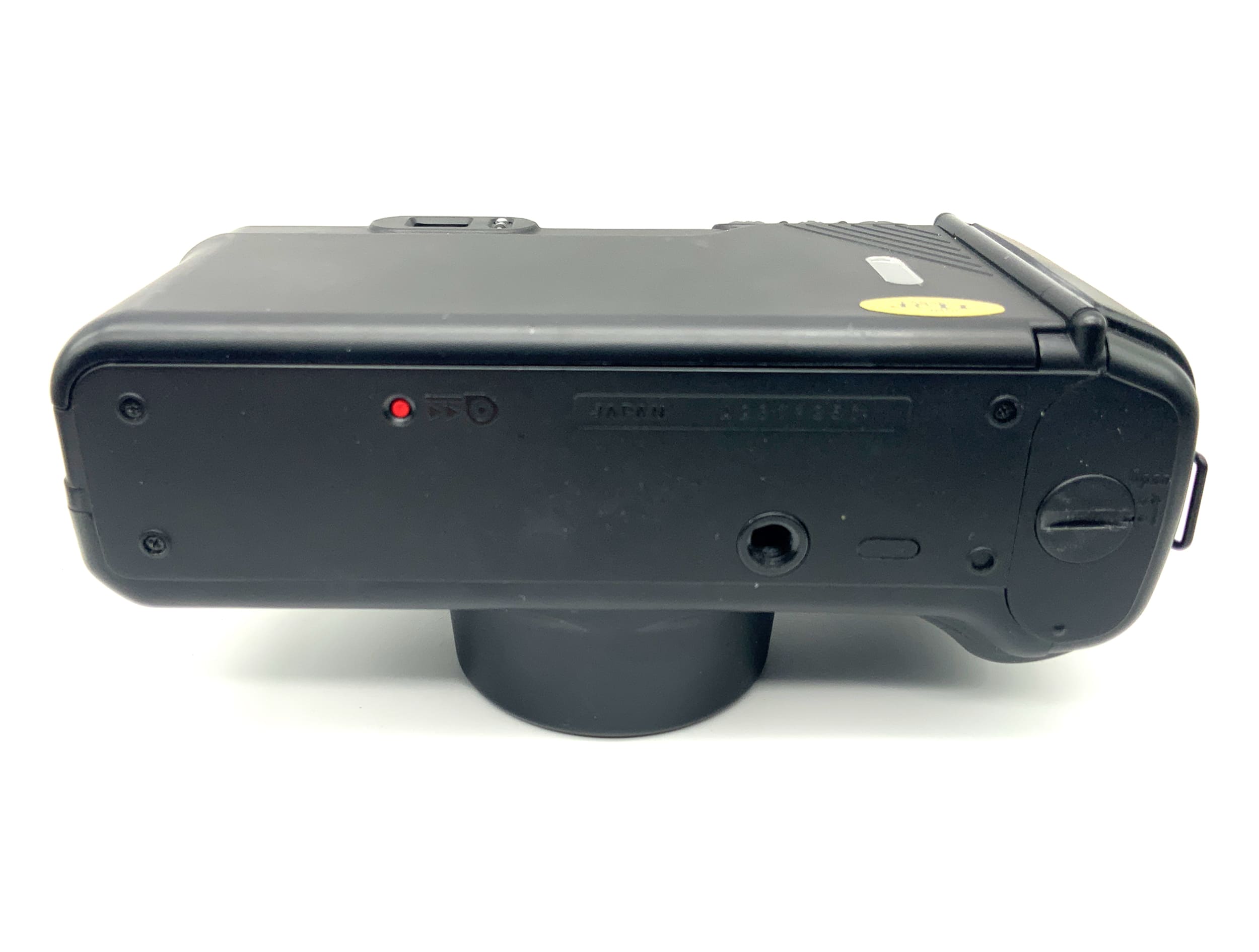 Appareil photo analogique compact Panasonic C-2000 ZM avec objectif zoom 38-80 mm 1:3,8-7,6