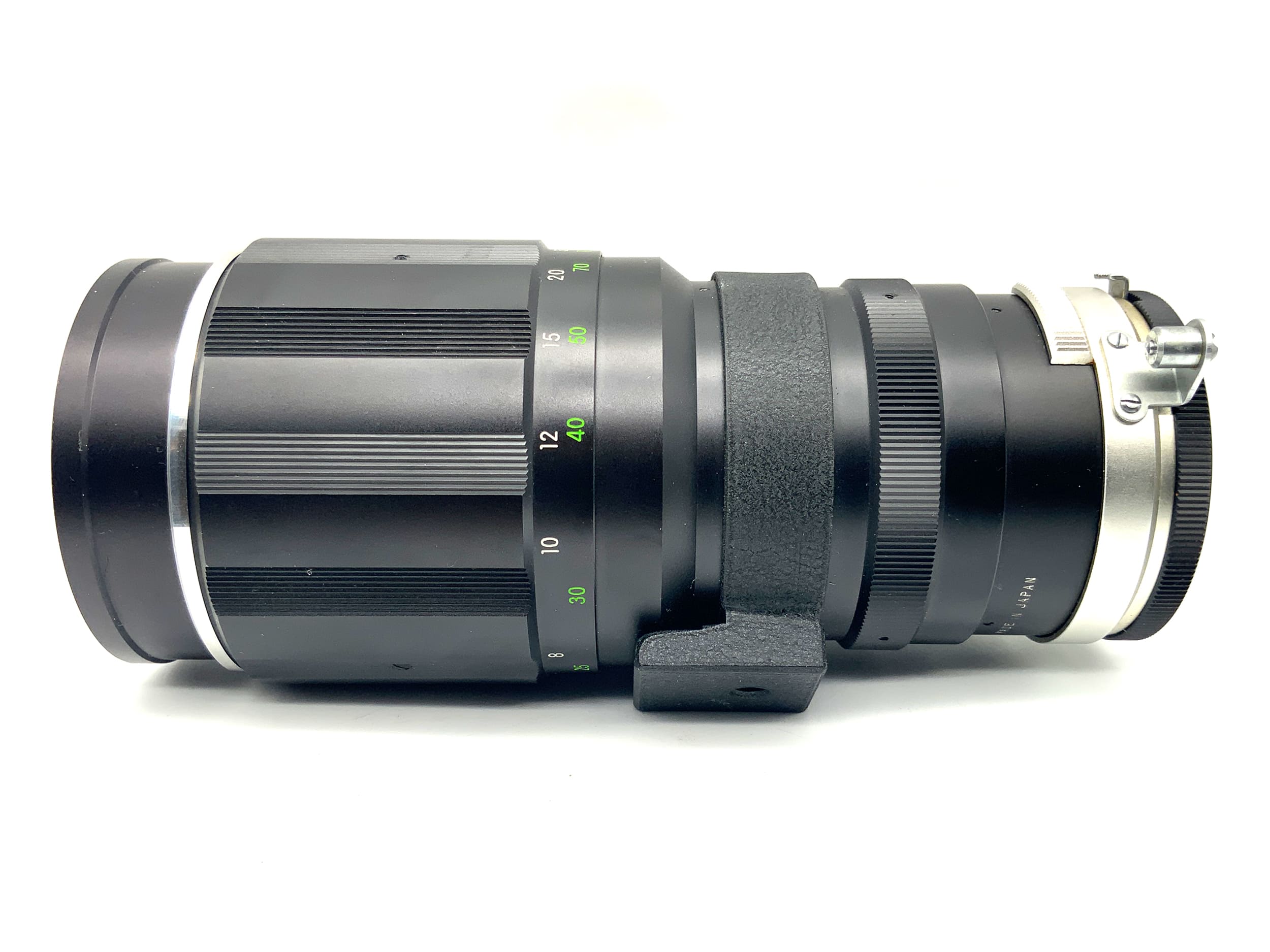 Objectif Miranda 300 mm 1:5.6 à focale fixe automatique (monture Miranda)