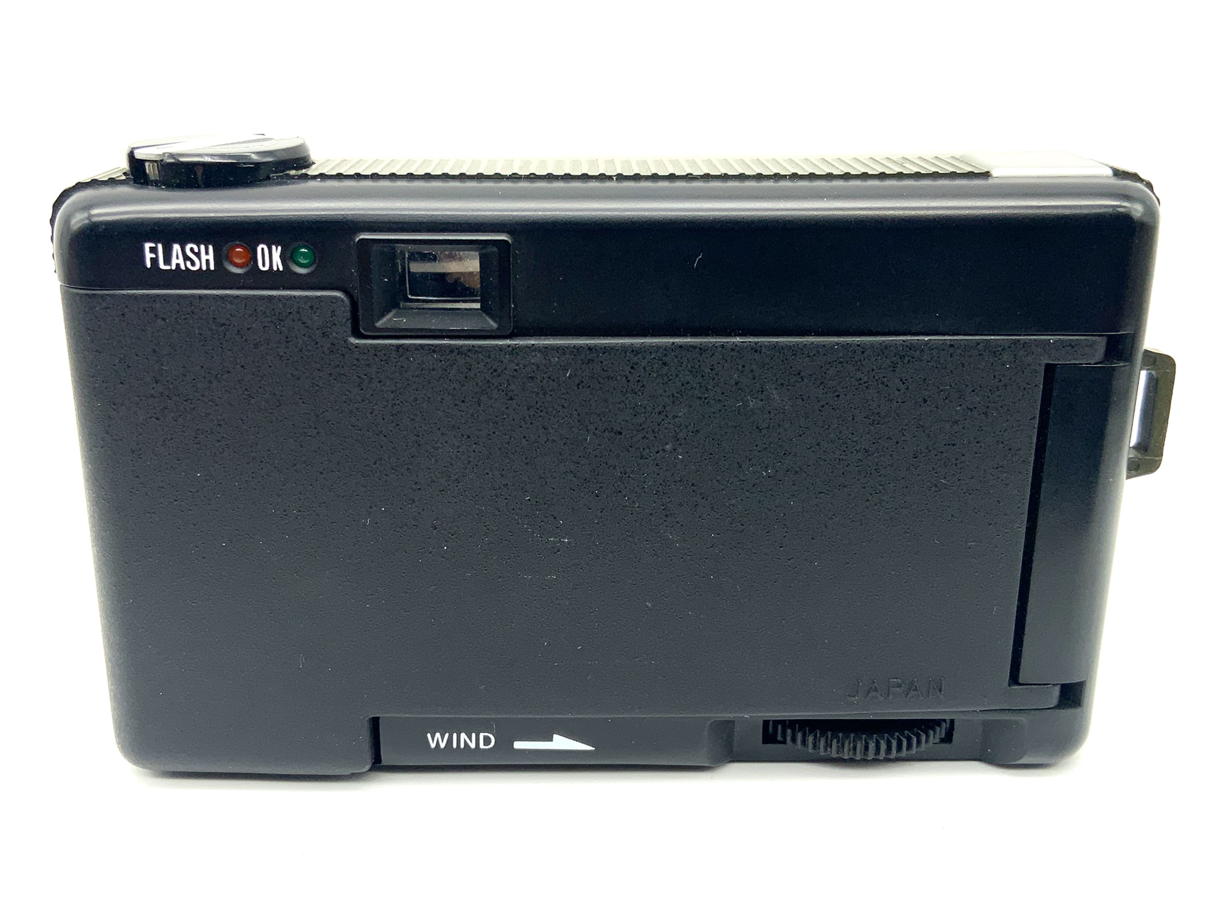 Appareil photo compact Braun C35 avec flash automatique et caméra analogique Ultravit 1:3.8/34mm