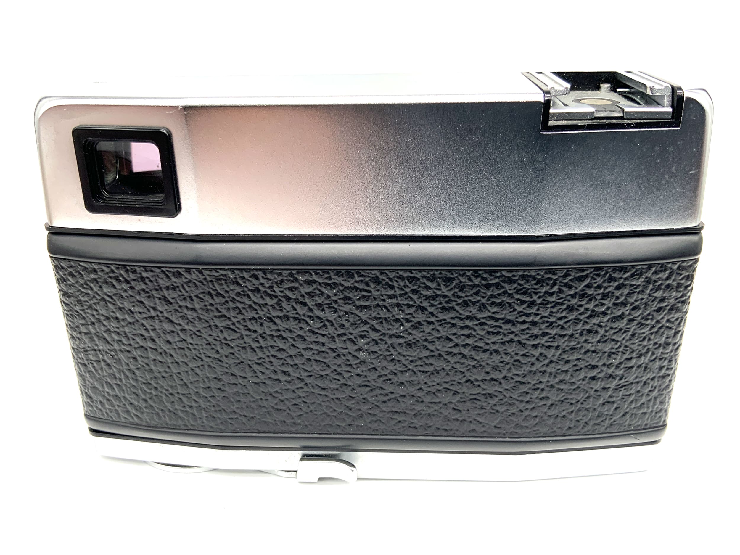 Agfa Optima Rapid 250 Sucherkamera mit Color-Agnar 45mm 1:2.8 Analogkamera