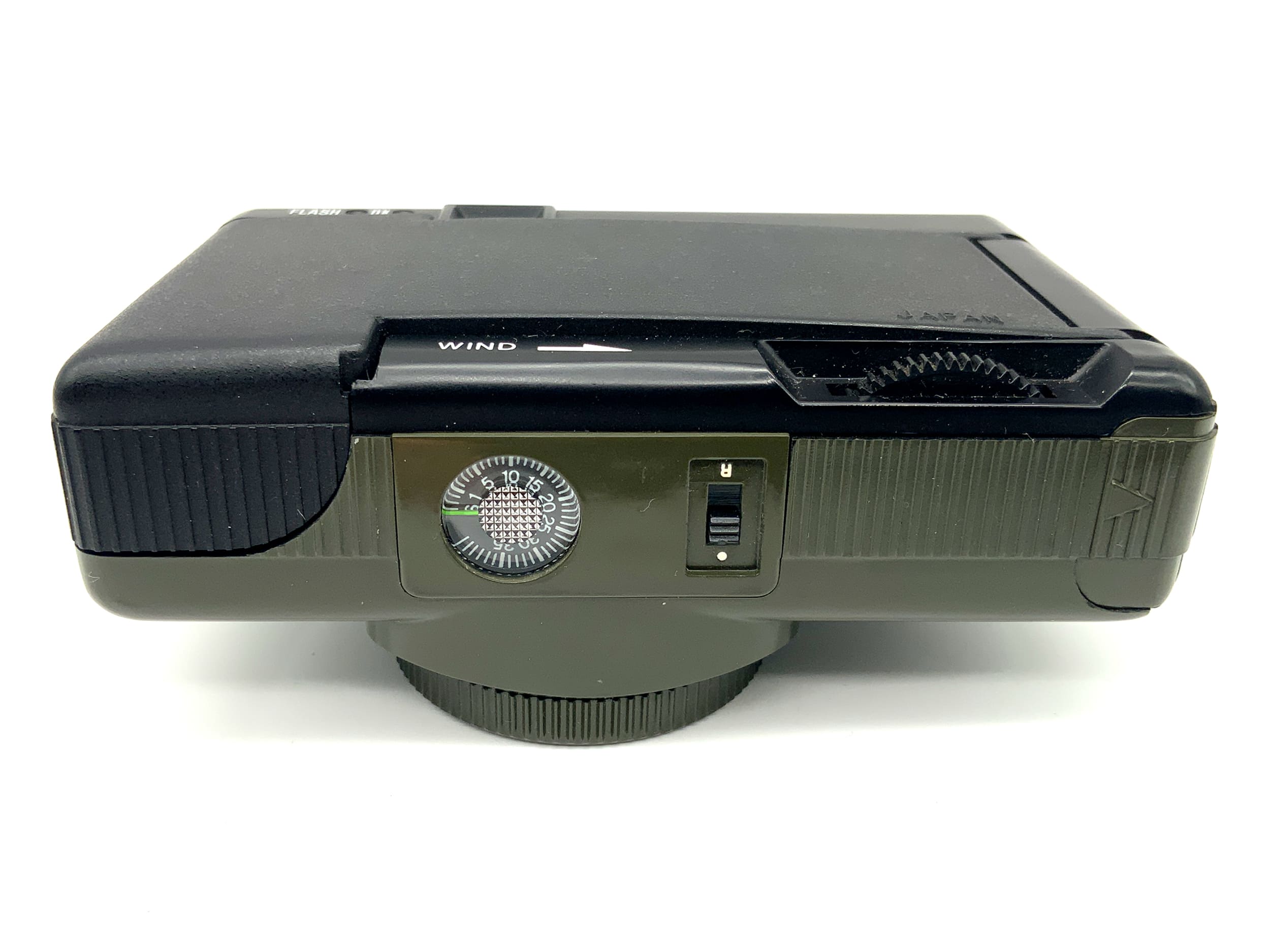 Appareil photo compact Braun C35 avec flash automatique et caméra analogique Ultravit 1:3.8/34mm