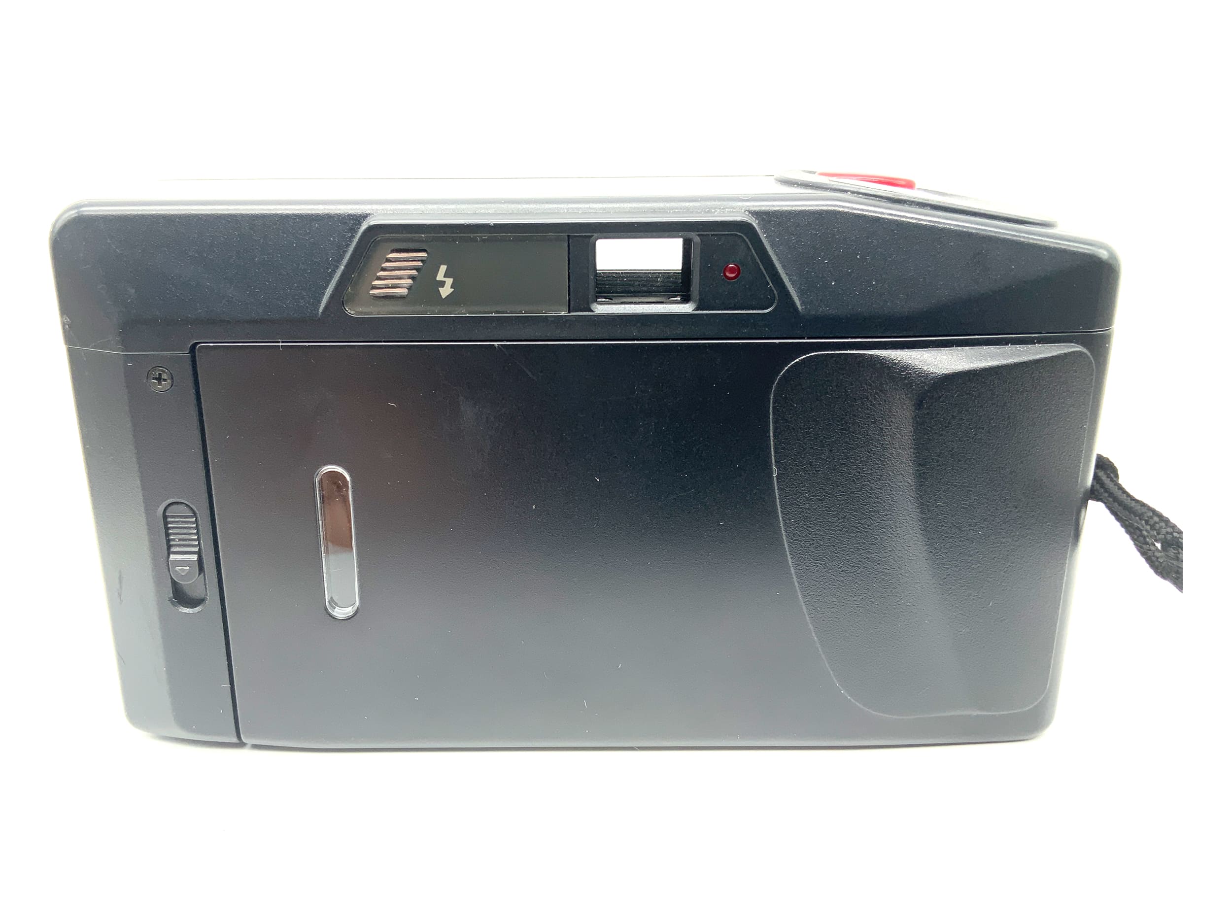 Appareil photo analogique Canon Prima Junior Point&amp;Shoot avec objectif Canon 35 mm f/3.8