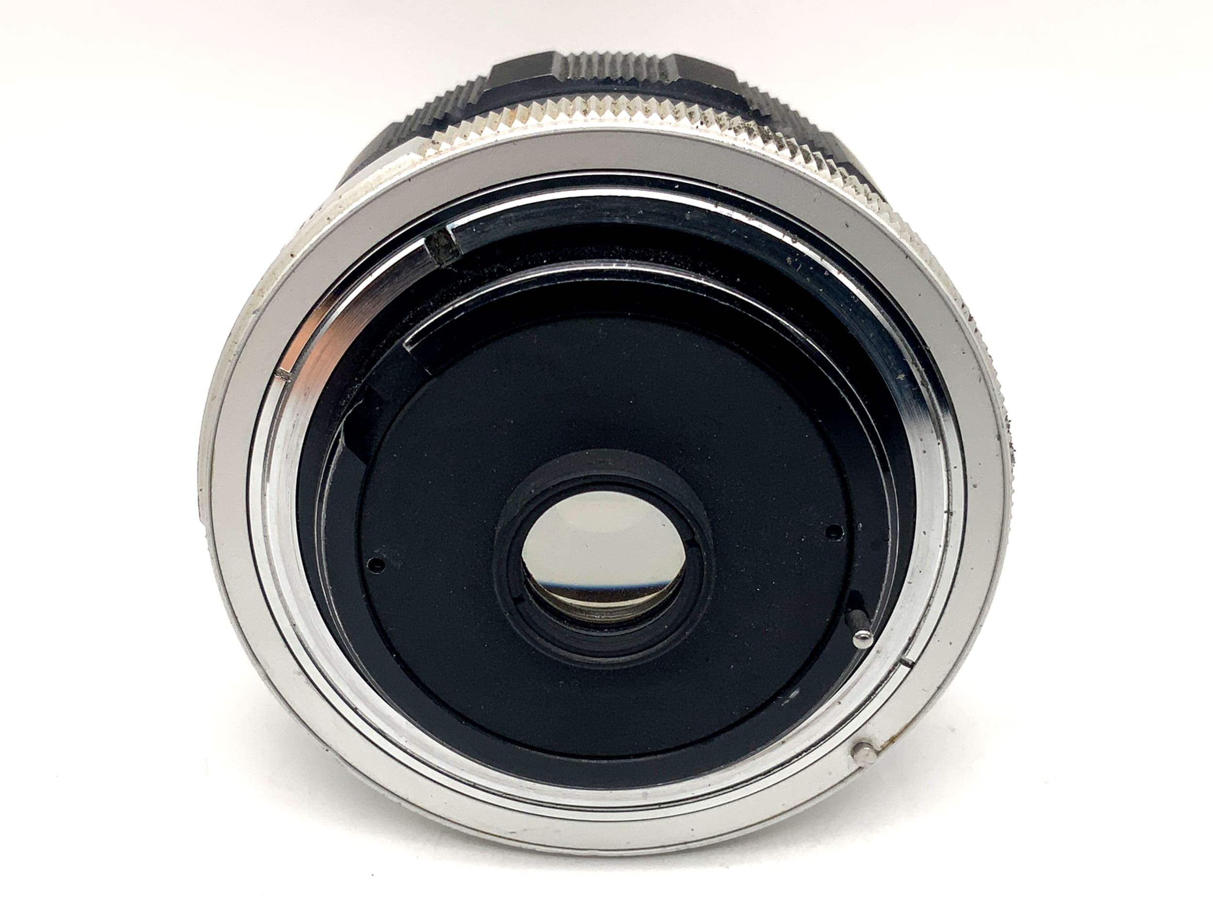 Objectif Olympus 28 mm 1:3.5 G.Zuiko Auto-W à focale fixe (M42)