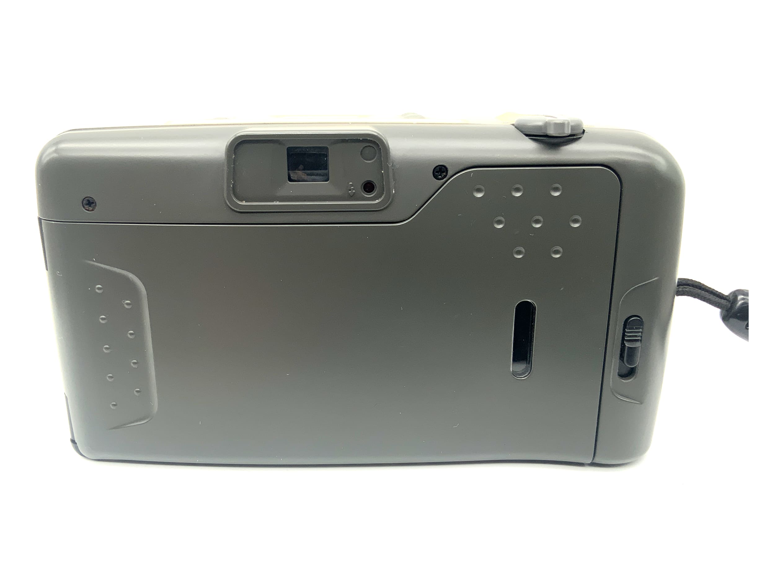 Appareil photo analogique Traveler AF-Zoom Point&amp;Shoot avec mise au point automatique et zoom 35-70 mm