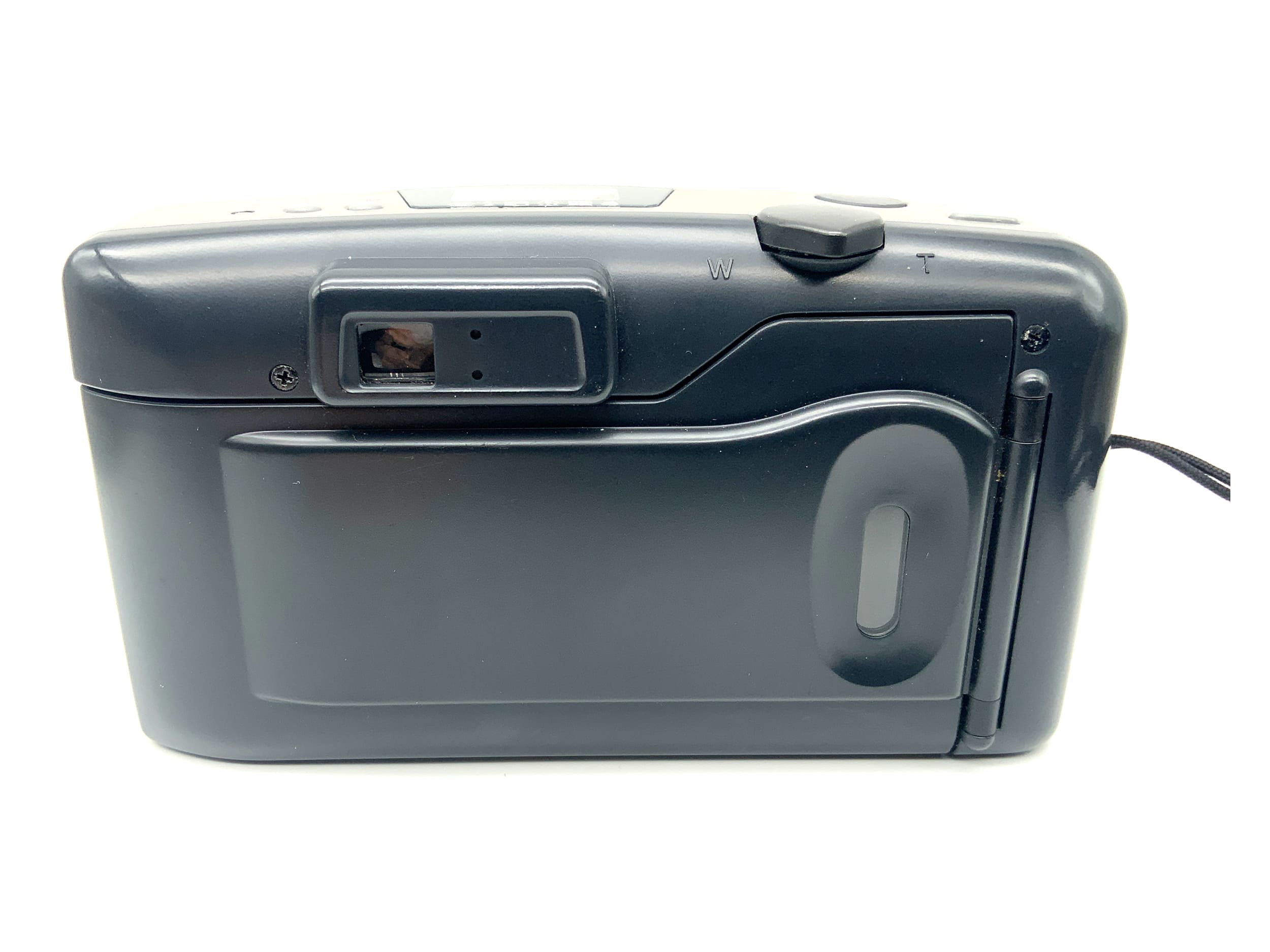 Konica Z-up 110 Super Point&amp;Shoot avec objectif Konica 38-110 mm, appareil photo analogique à zoom