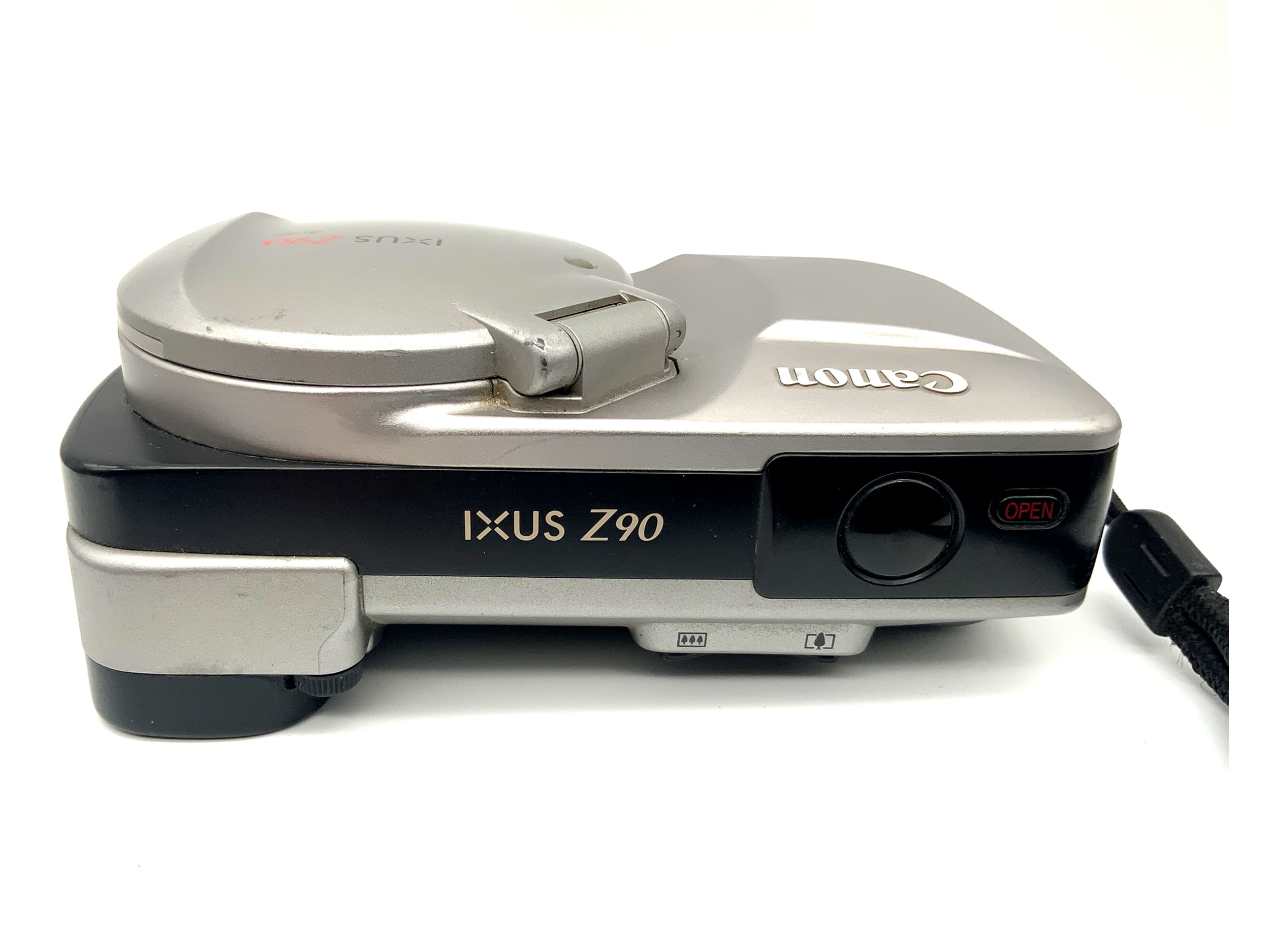 Appareil photo compact analogique Canon IXUS Z90