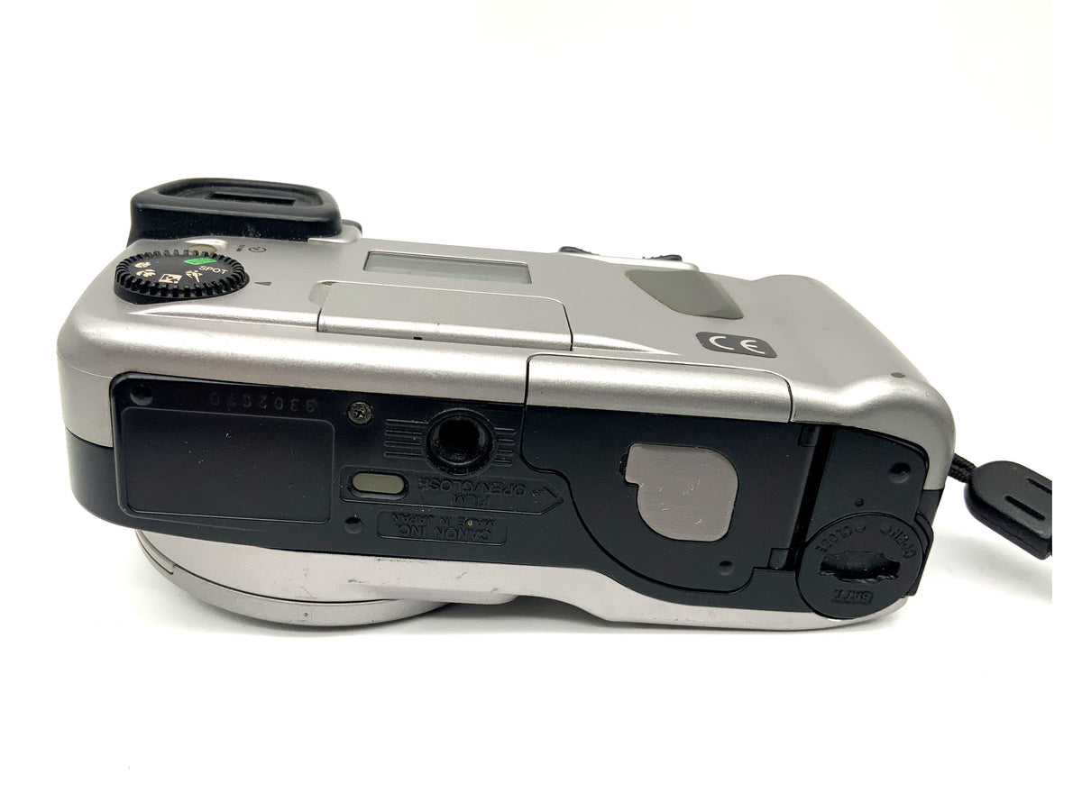 Appareil photo compact analogique Canon IXUS Z90