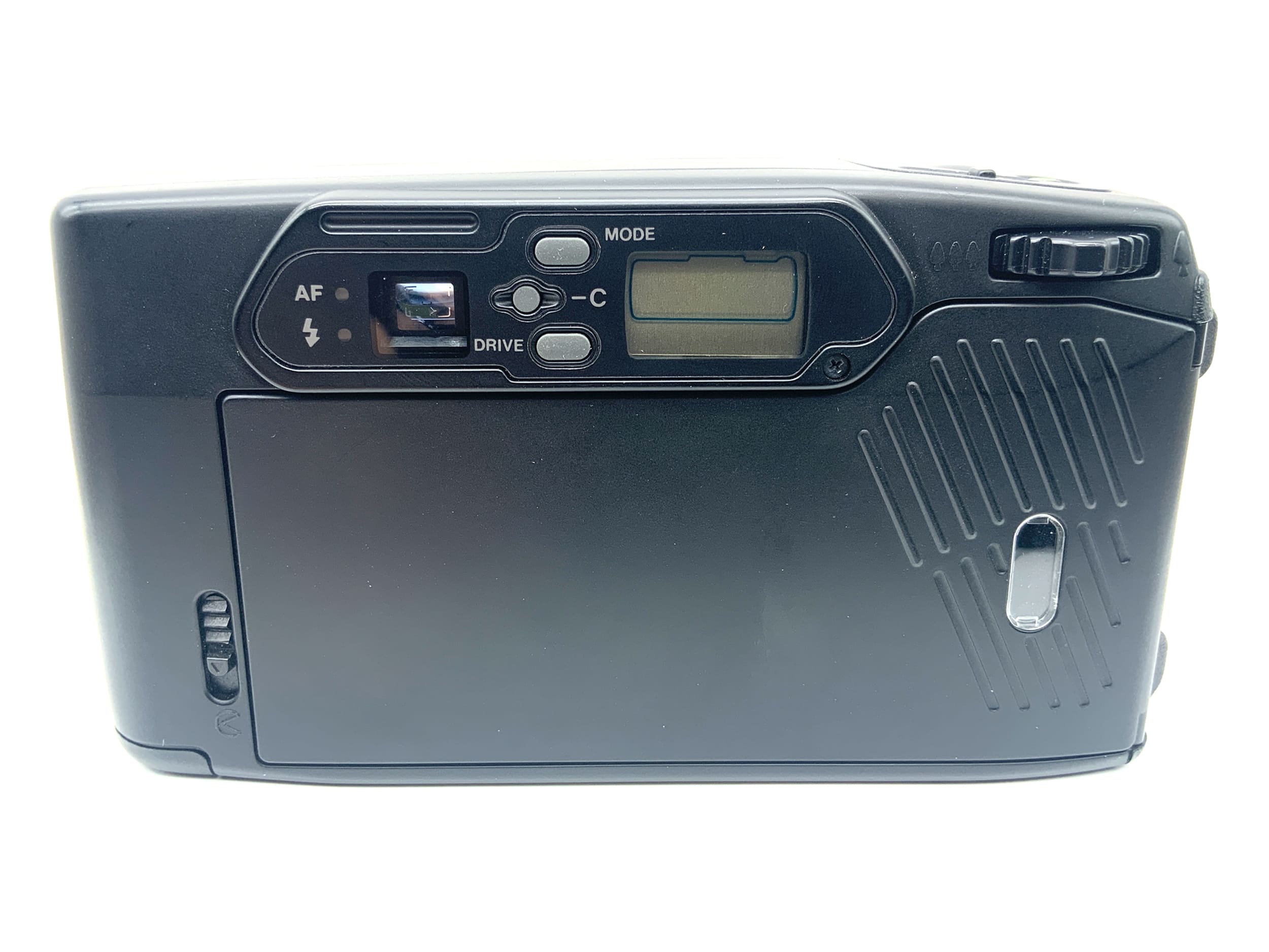 Appareil photo argentique Pentax Zoom 90 avec objectif zoom f=38-90mm télémacro