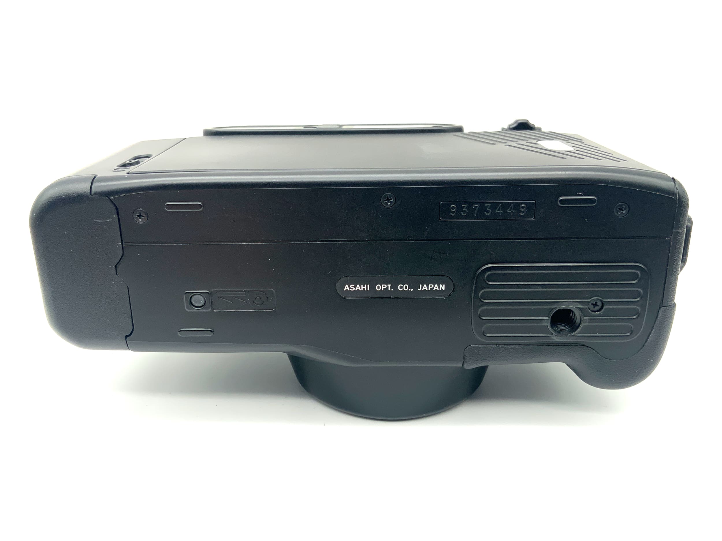 Appareil photo argentique Pentax Zoom 90 avec objectif zoom f=38-90mm télémacro