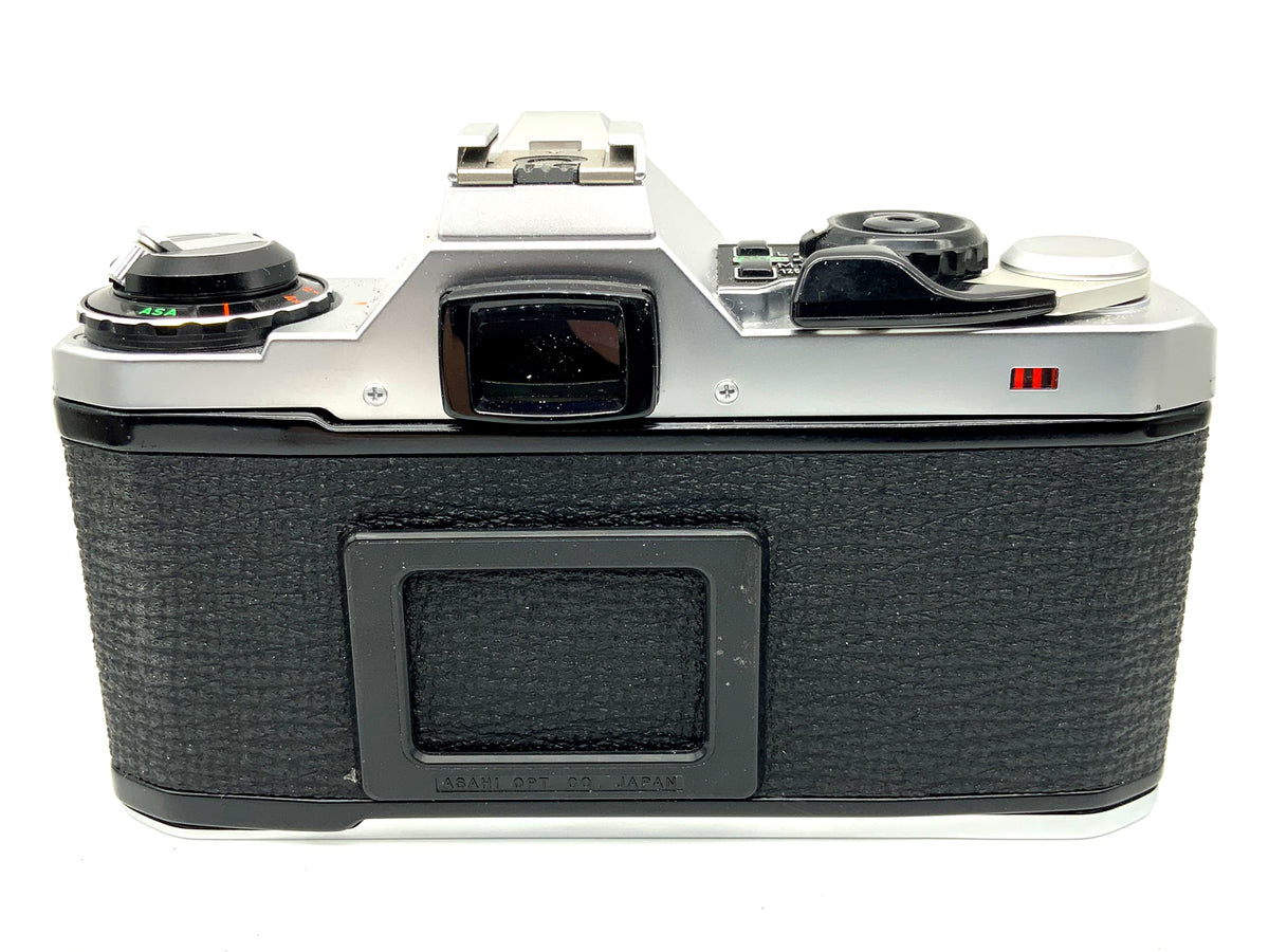 Pentax ME super SLR !Boîtier défectueux ! Boîtier reflex argentique 35 mm (Pentax K)
