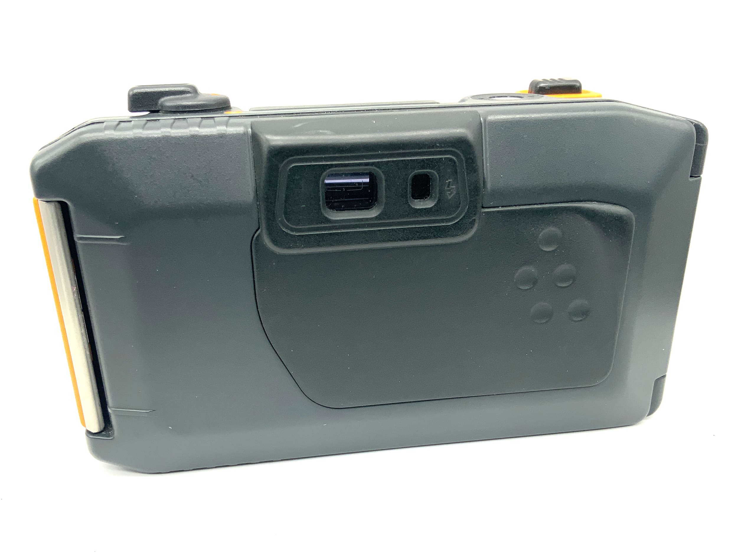 Appareil photo compact analogique Canon AS-6 avec objectif Canon 35 mm f/4,5