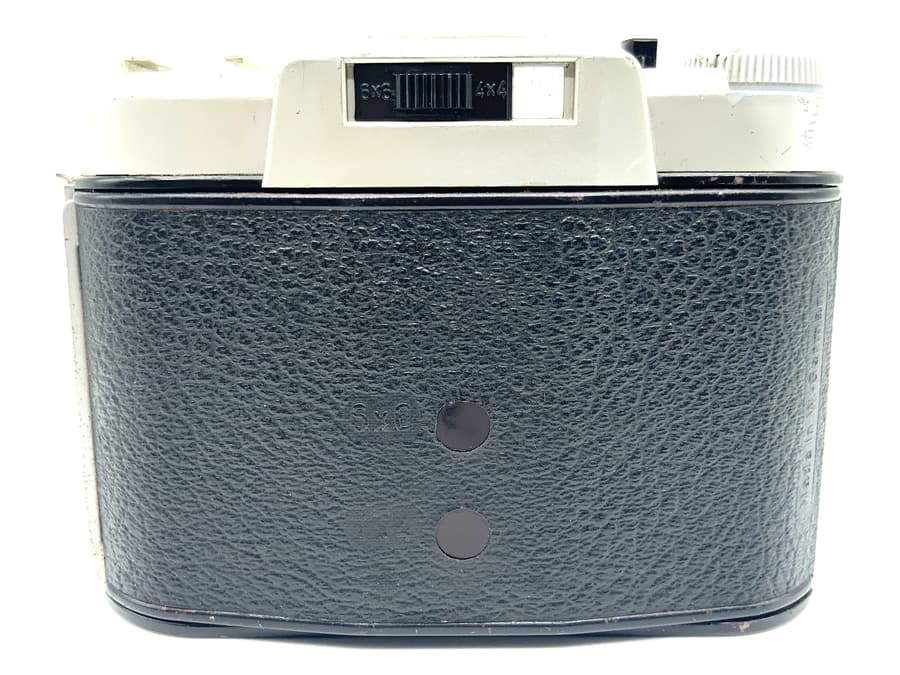 OGA Sucherkamera mit 70mm 1:8 Kompaktkamera Analogkamera