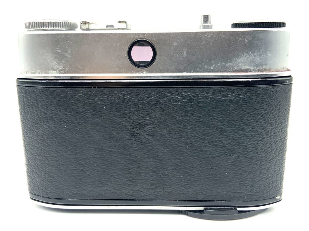 Kodak Retinette IA Sucherkamera mit Reomar f:3.5/50mm Analogkamera