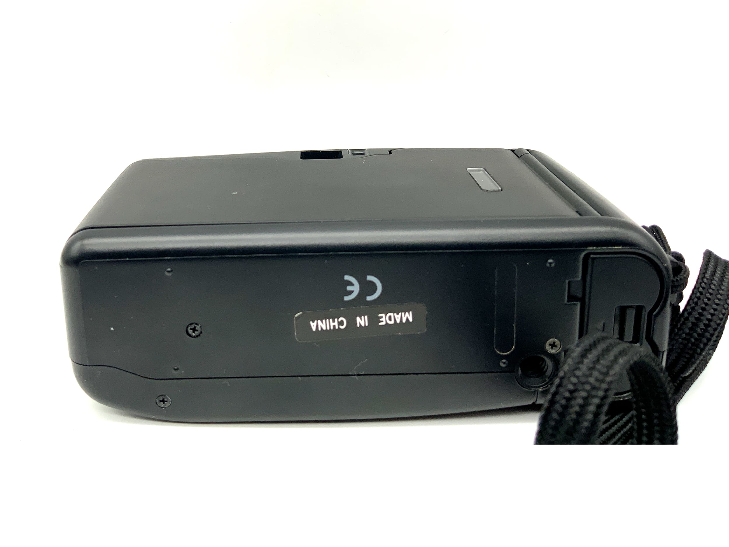 Traveler AF mini Point&amp;Shoot appareil photo compact analogique