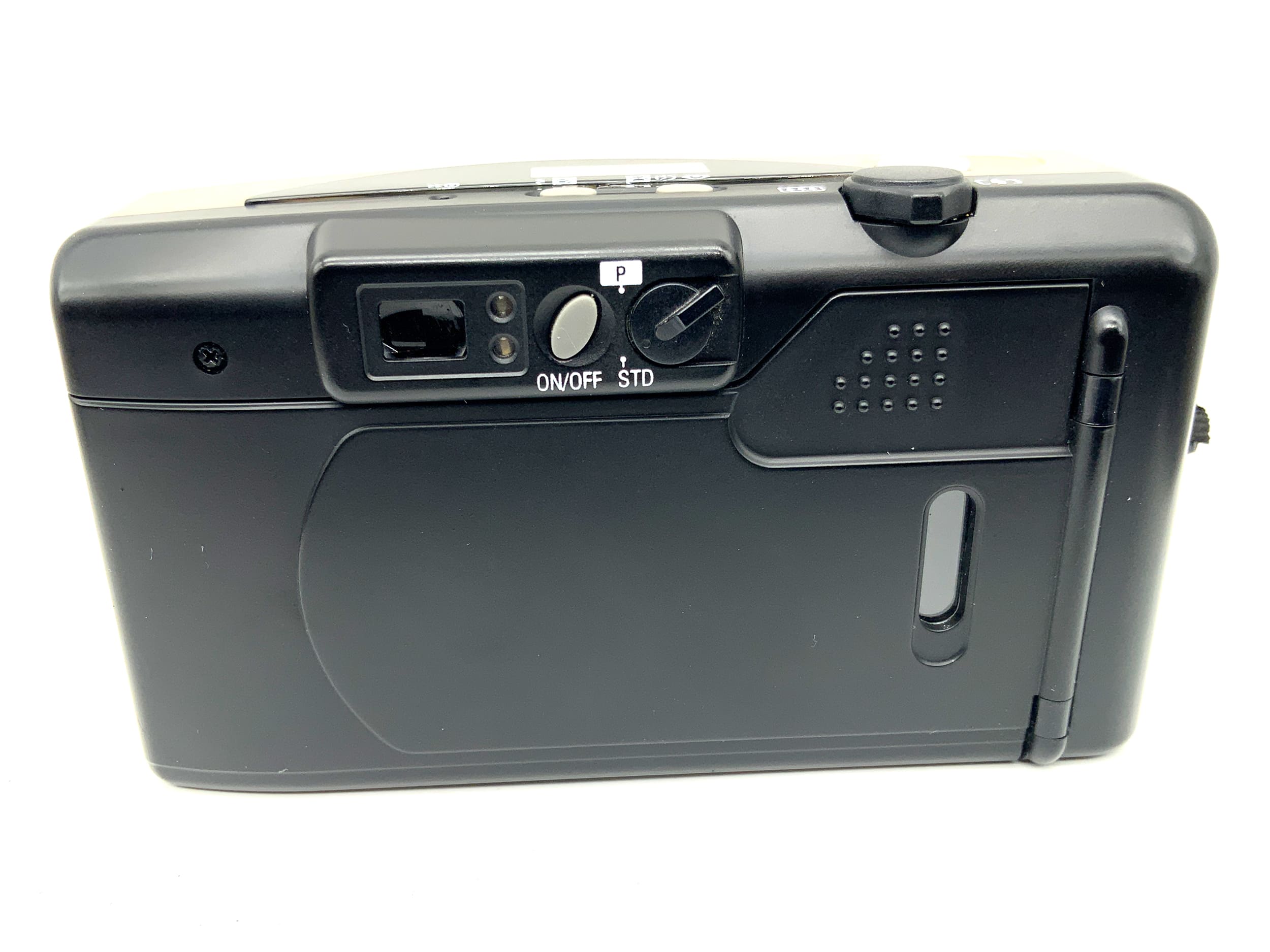 Appareil photo compact Praktica Super Zoom 140AF avec objectif analogique Praktica Zoom 38-140 mm