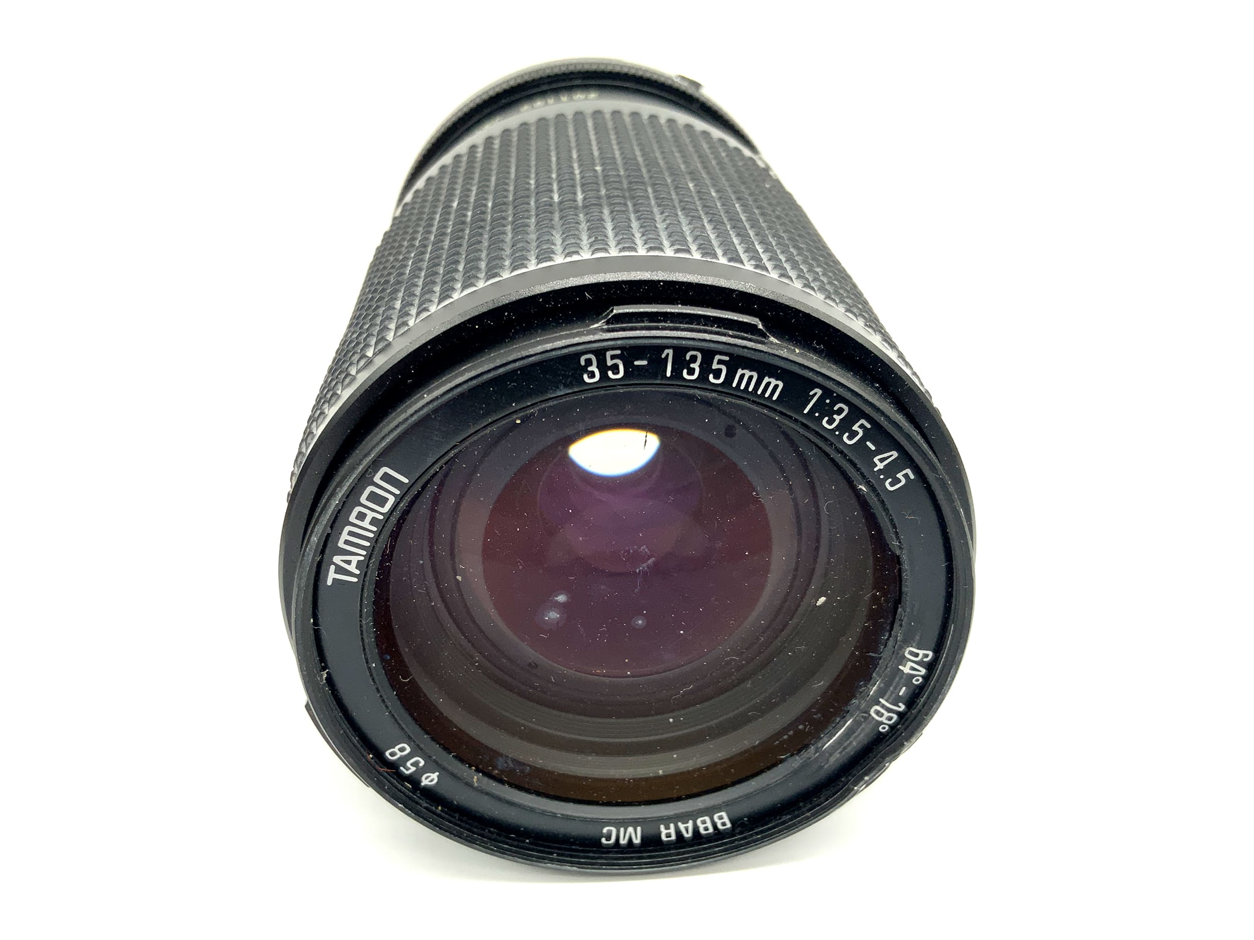 Tamron BBAR MC 40A 35-135mm 1:3.5-4.5 Objektiv Zoomobjektiv (Adaptall 2)