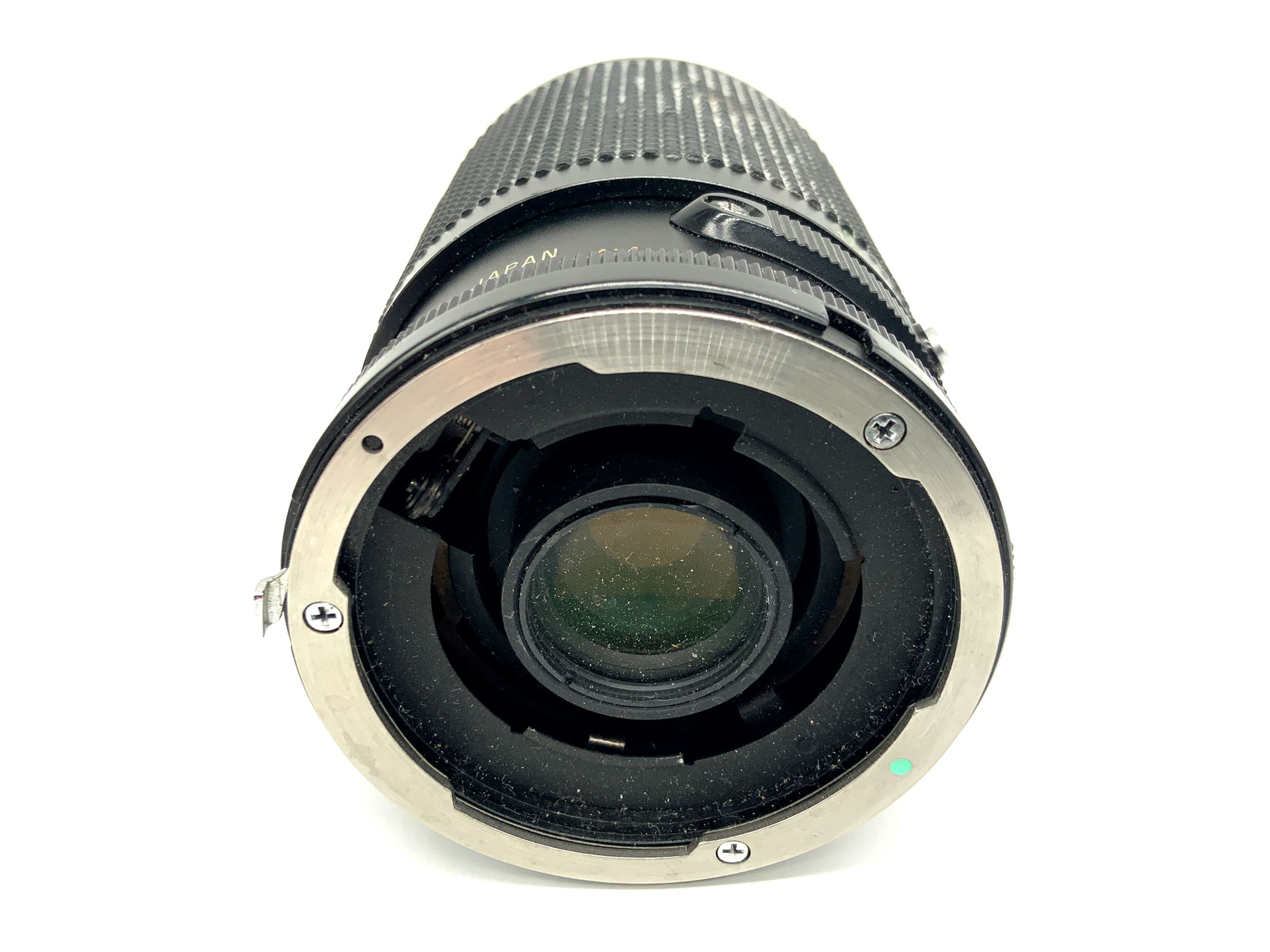 Tamron BBAR MC 40A 35-135mm 1:3.5-4.5 Objektiv Zoomobjektiv (Adaptall 2)