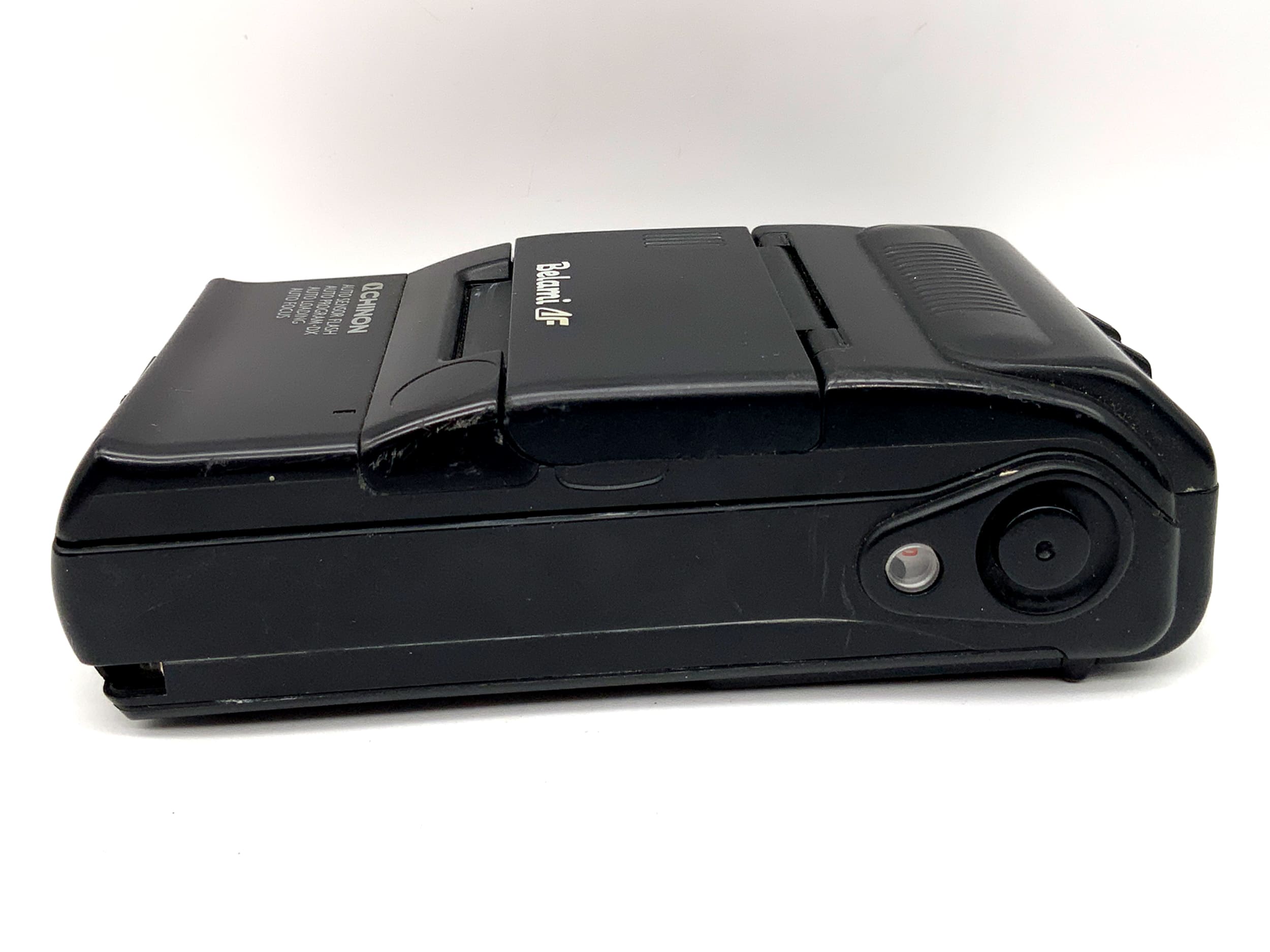 Chinon Belami AF Point&amp;Shoot with Chinon Lens 1:3.9/35mm analog camera