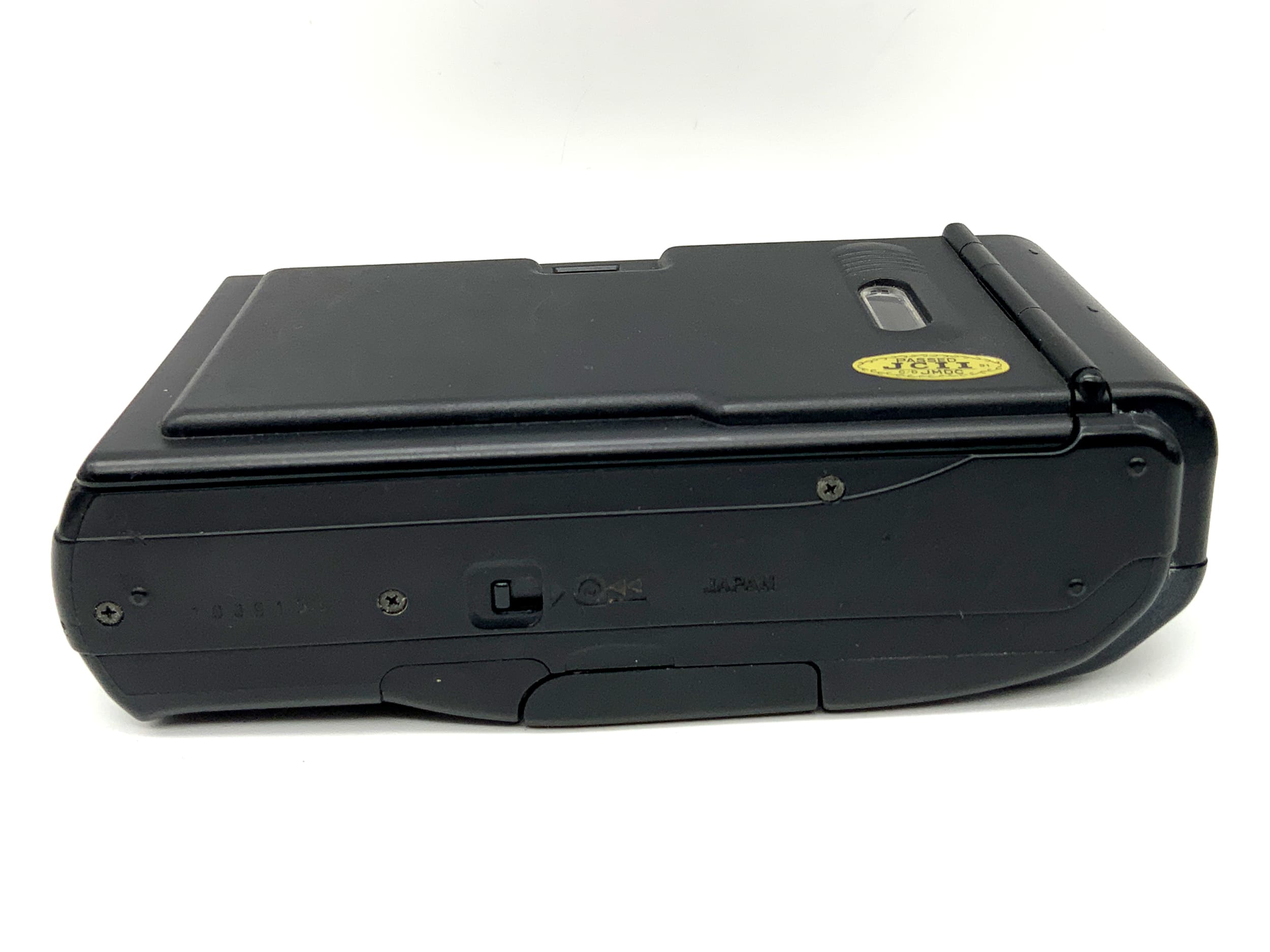 Chinon Belami AF Point&amp;Shoot with Chinon Lens 1:3.9/35mm analog camera