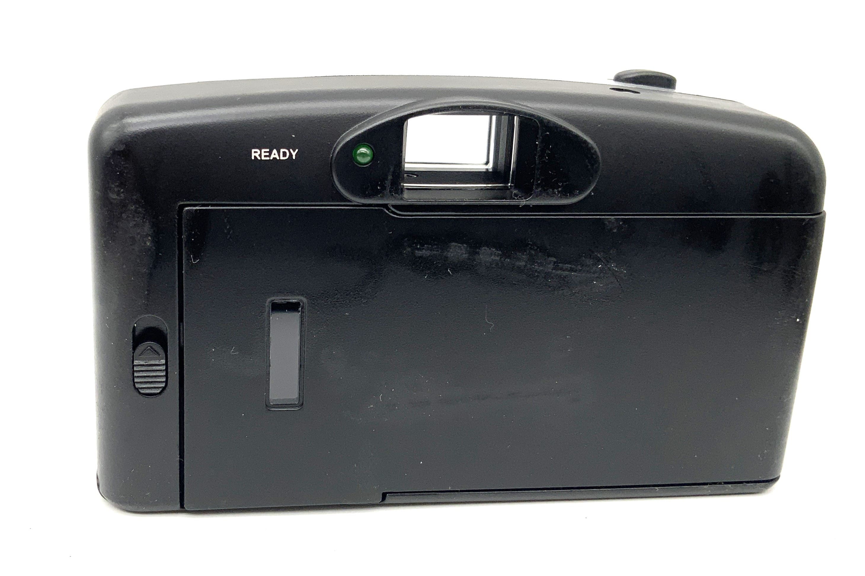 Polaroid 252 BV Point&amp;Shoot, appareil photo compact analogique avec objectif 35 mm f/8