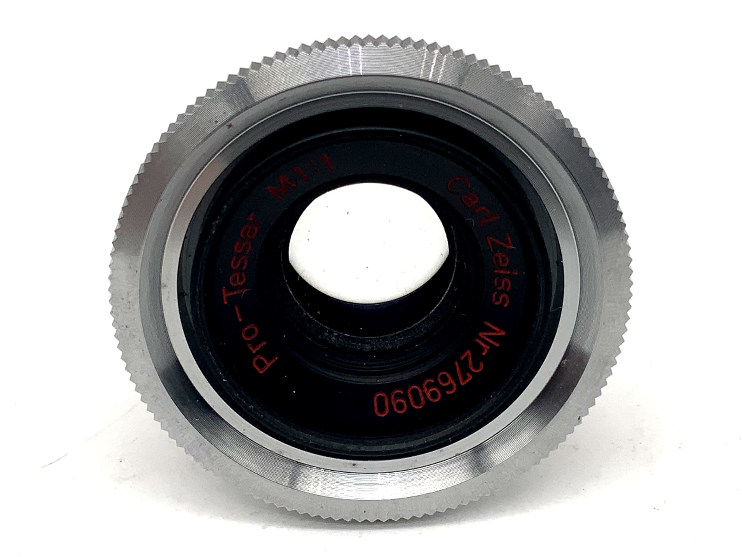 Carl Zeiss Pro Tessar M 1:1 Lens Close-Up Lens Macro Macro (DKL Contaflex)