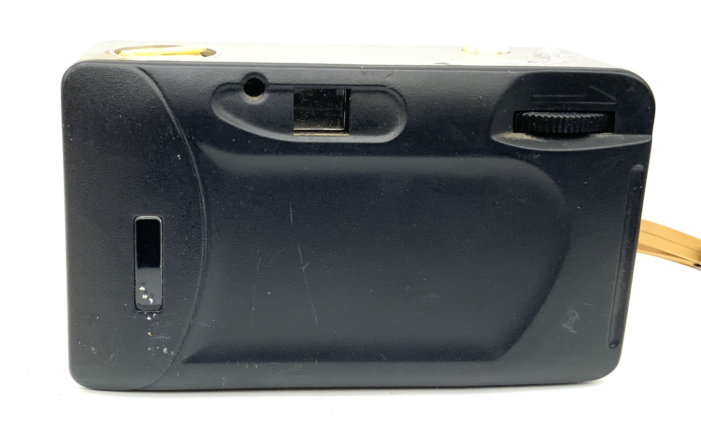 Appareil photo compact Lomo fisheye point &amp; shoot, appareil photo analogique