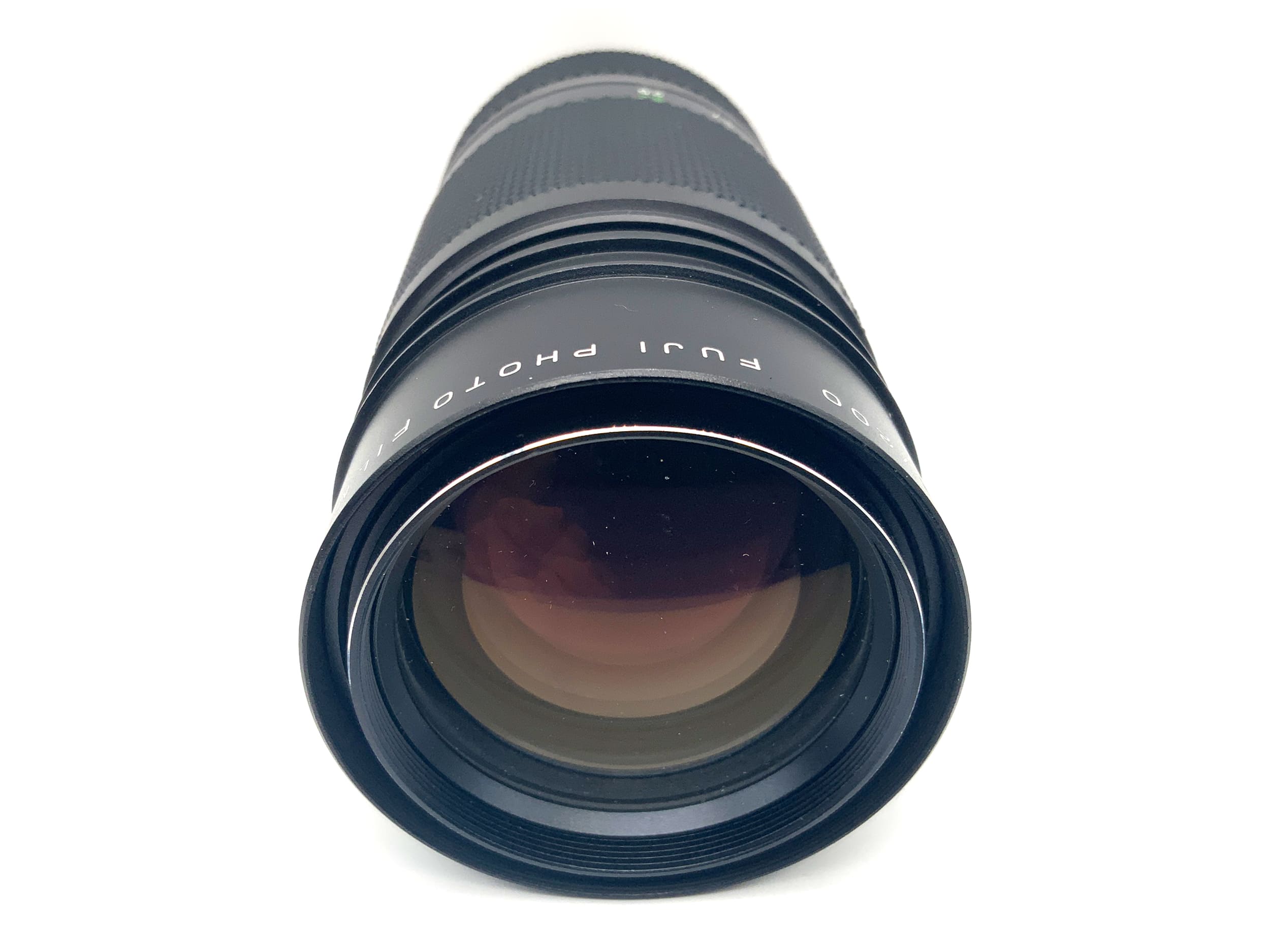 Fuji 200mm 1:4.5 lens EBC Fujinon T prime lens (M42)