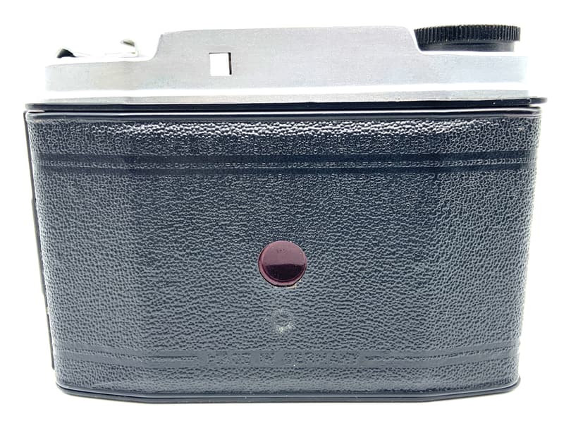 Dacora Color Digna Sucherkamera mit Achtomat Kompaktkamera Analogkamera