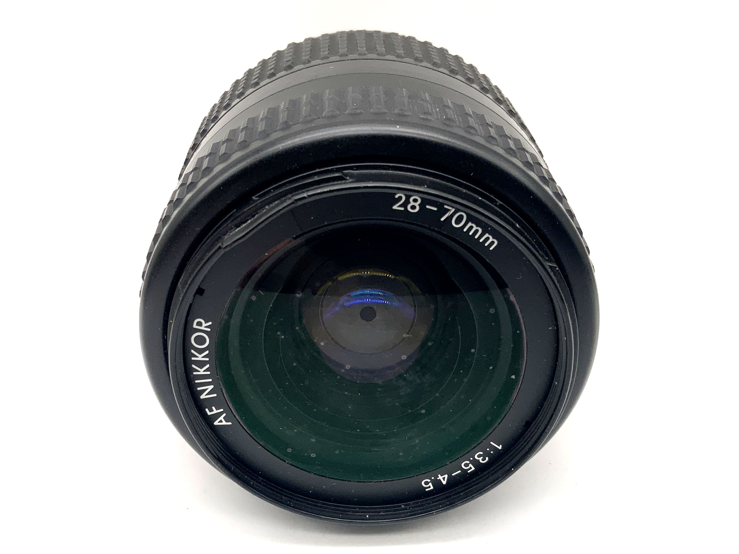 Nikon 28-70mm 1:3.5-4.5 Lens Ai-S AF Nikkor AF Autofocus (Nikon AF)