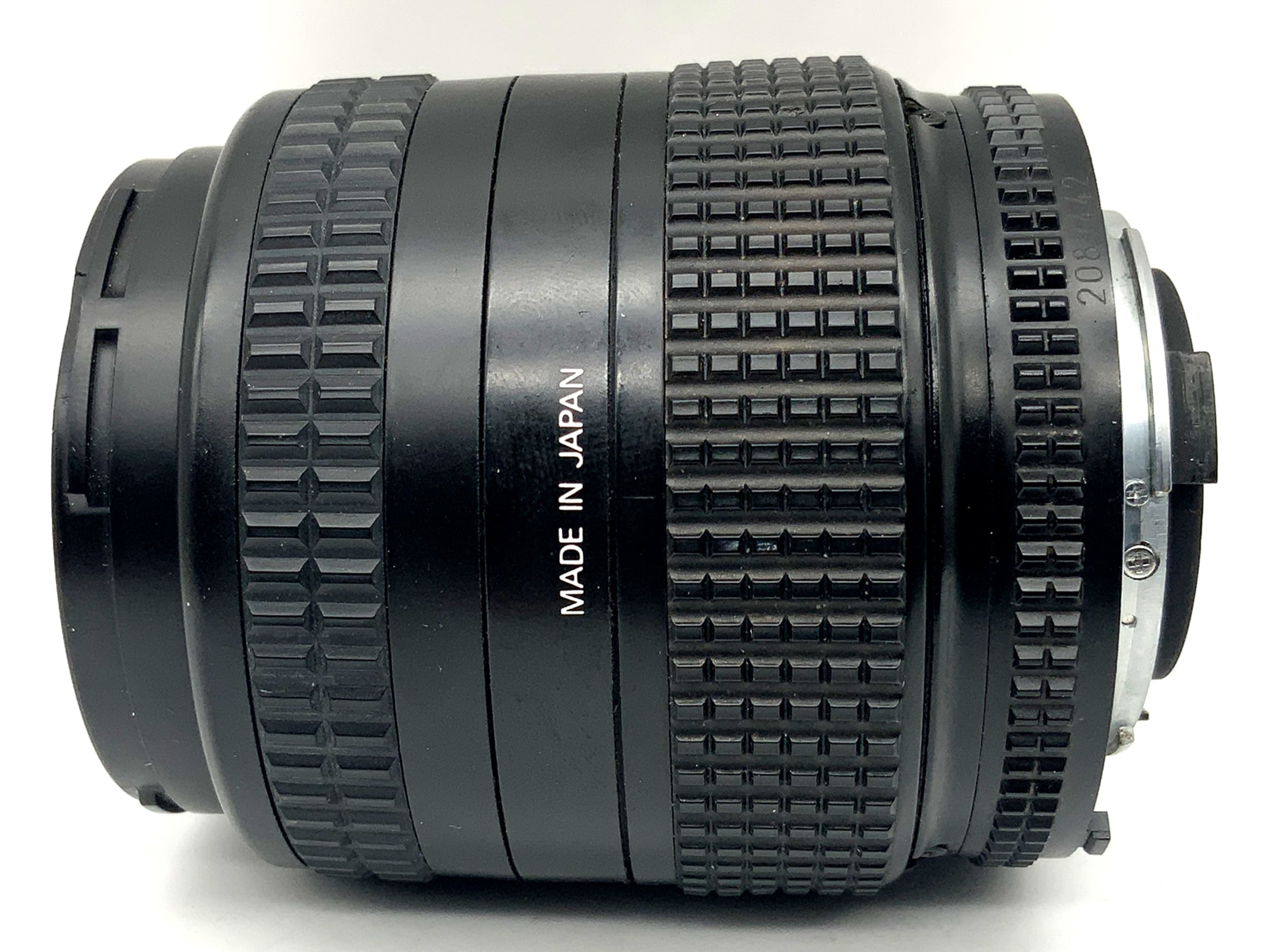 Nikon 28-70mm 1:3.5-4.5 Lens Ai-S AF Nikkor AF Autofocus (Nikon AF)