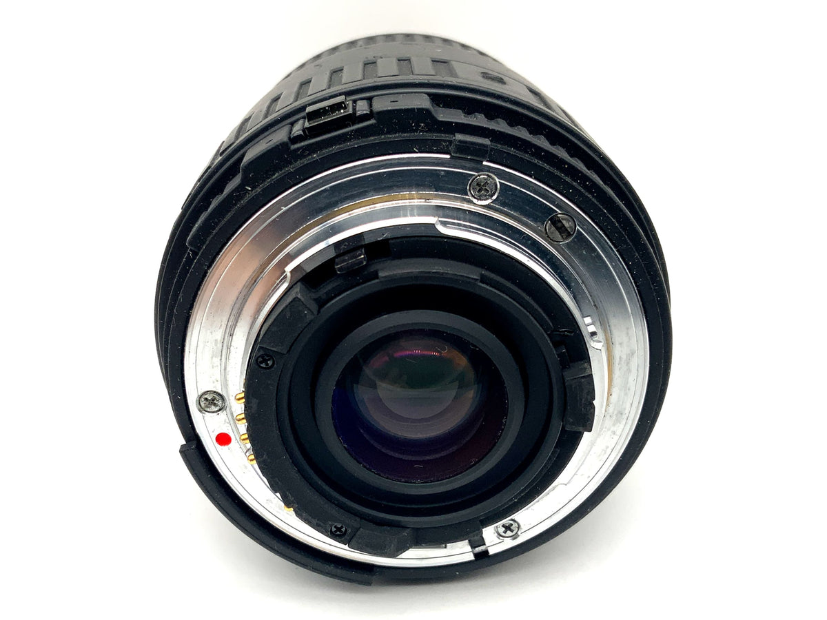 Objectif Sigma 28-105 mm 1:4-5.6 Ai-S UC Zoom AF Autofocus (Nikon AF)