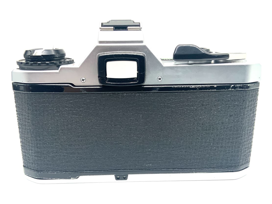 Asahi Pentax MG SLR 35mm Spiegelreflexkamera analog Body Gehäuse (Pentax K)
