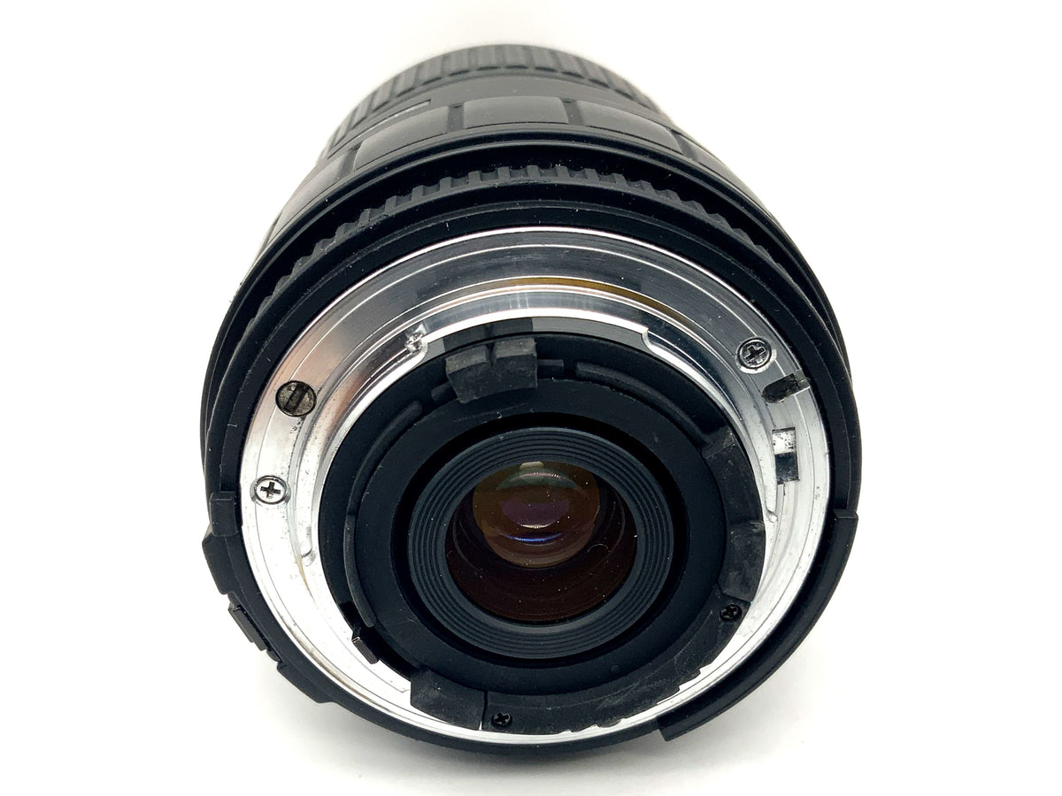 Sigma 70-210mm 1:4-5.6 Lens Ai-S UC-II Zoom AF Autofocus (Nikon AF)