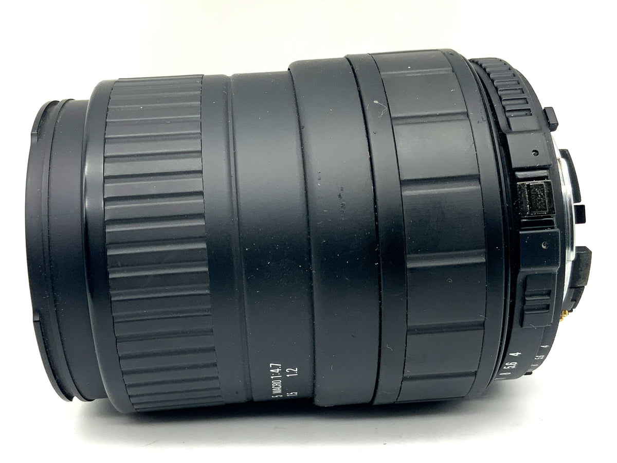 Sigma 70-210mm 1:4-5.6 Lens Ai-S UC-II Zoom AF Autofocus (Nikon AF)