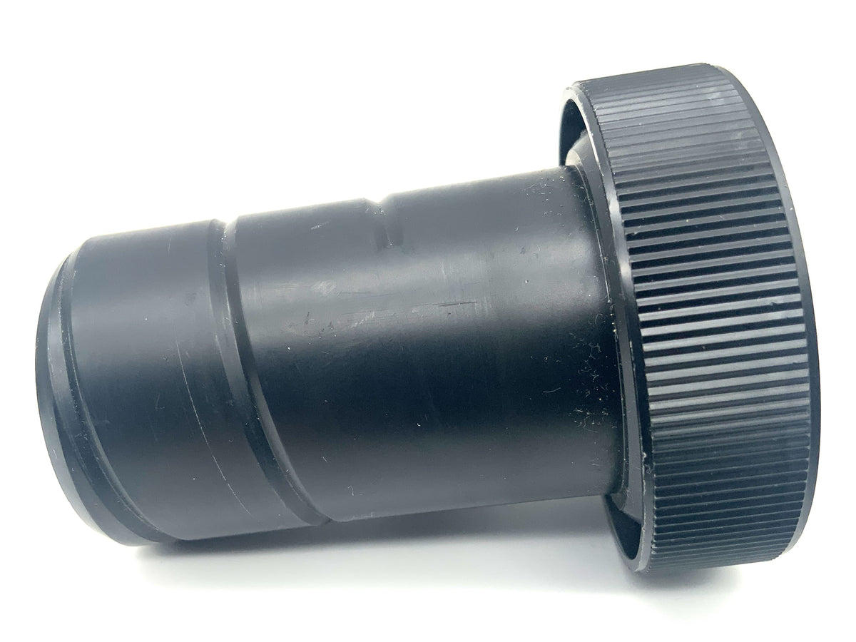 Will Wetzlar Maginon 85mm 1:2.8 Projektorlinse Lens Linse (Schneckengewinde)
