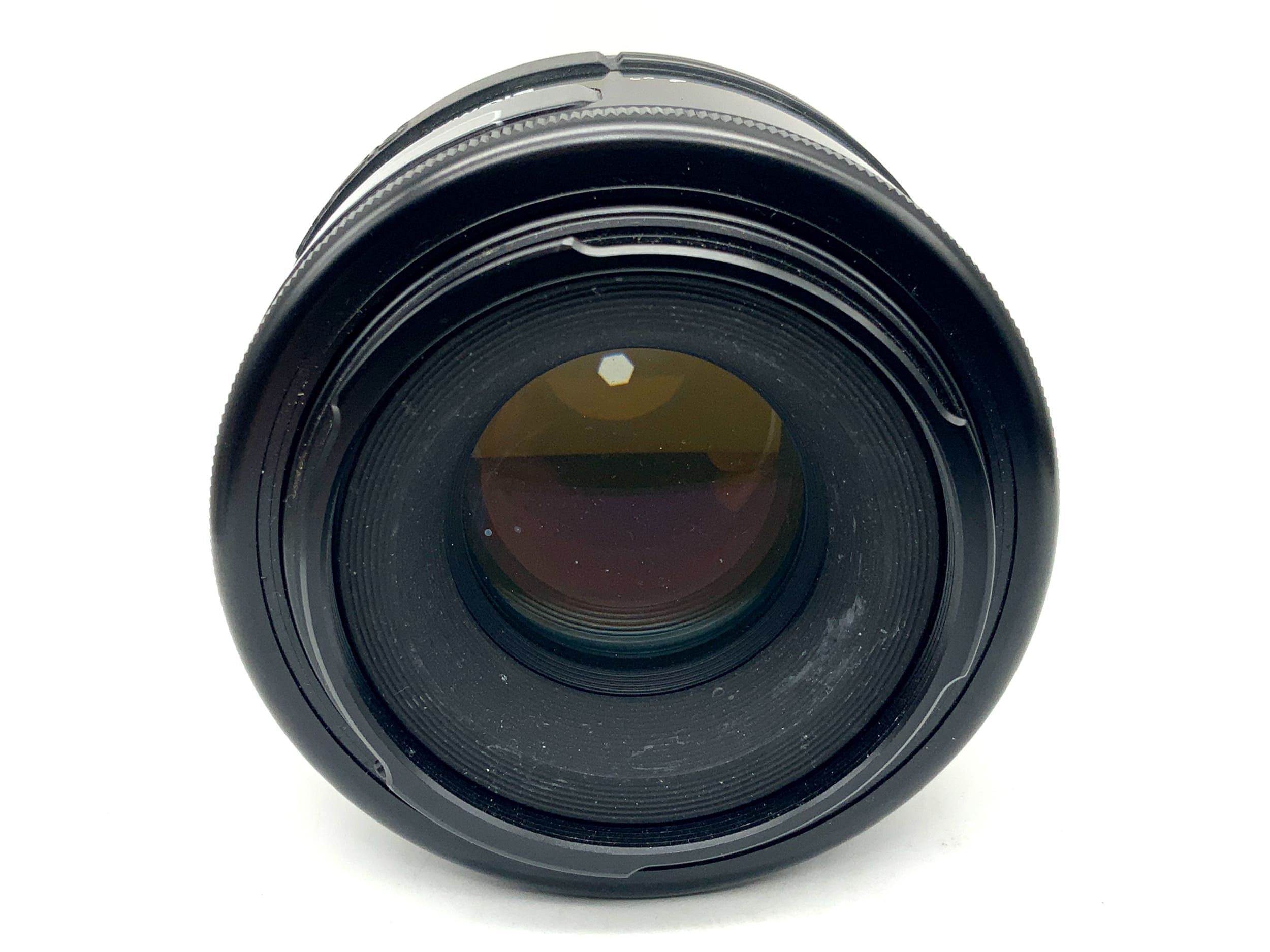 Objectif Sigma 90 mm 1:2.8 Ai-S AF Macro AF autofocus à focale fixe (Nikon AF)