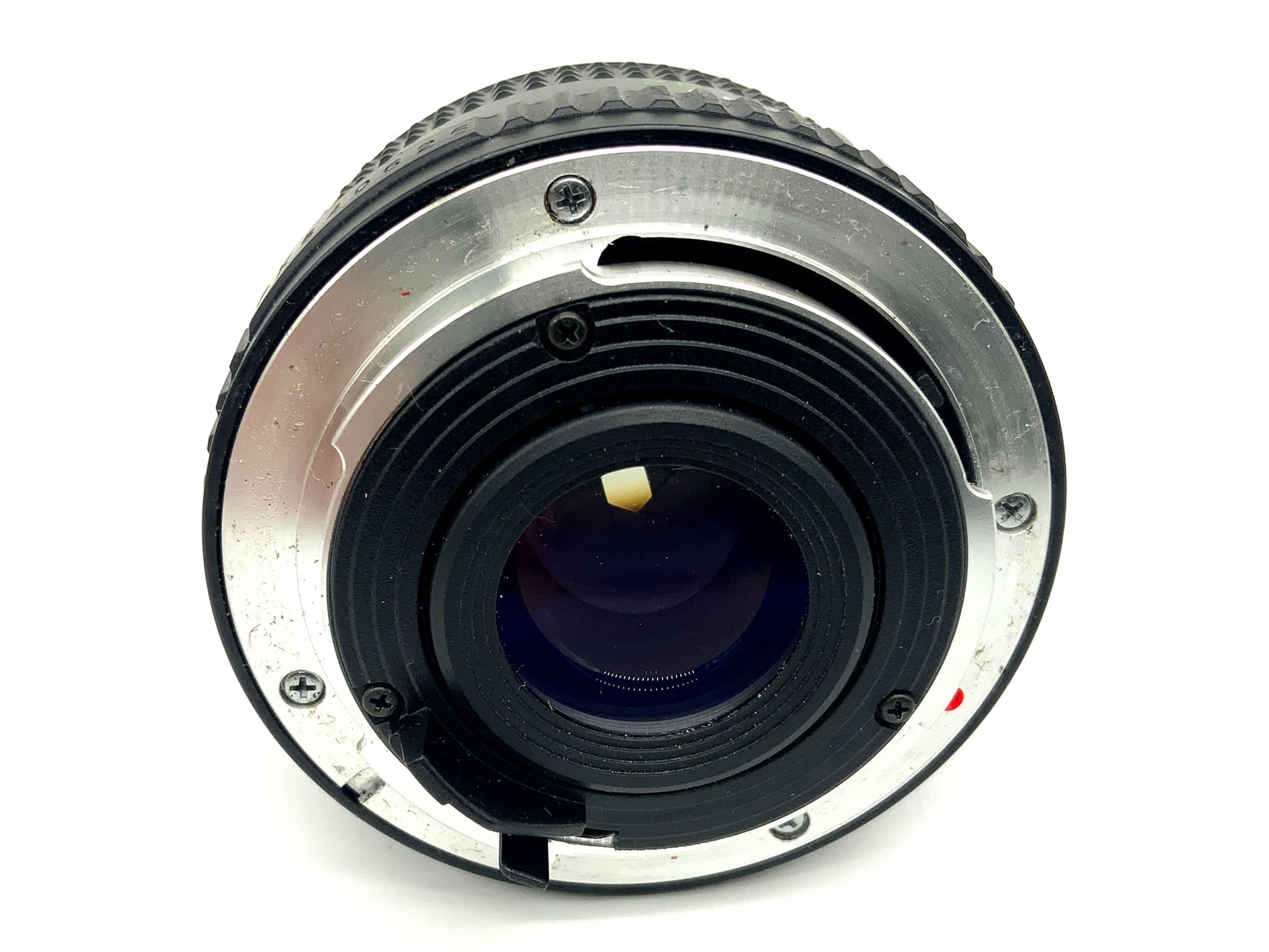 Cosina 50mm 1:1.9 Objektiv Festbrennweite (Pentax K)