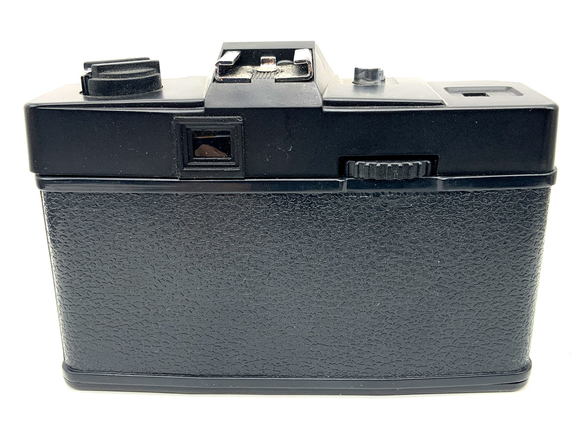 Appareil photo DT1 à mise au point automatique avec viseur et objectif 50 mm f/6, appareil photo analogique compact
