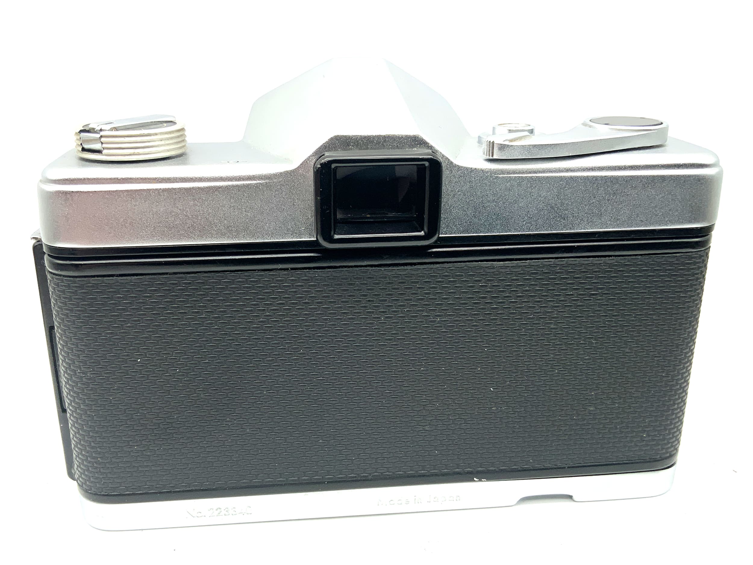 Boîtier Kowaflex Model E SLR Prominar 1:2/50 Kowa Optical Works 35mm !Beli défectueux !