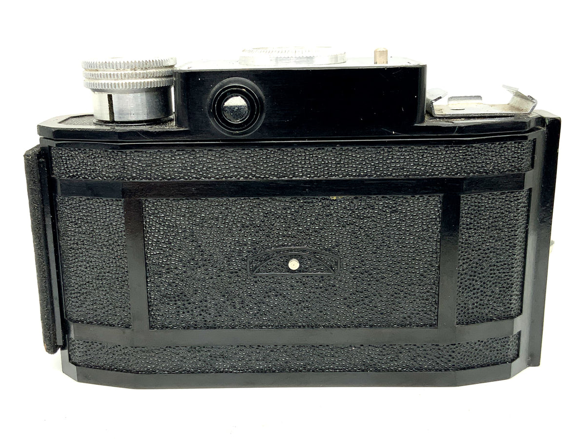 Appareil photo analogique compact GOMZ Lomo Smena 2 avec viseur et objectif T-22 4 cm 1:4,5