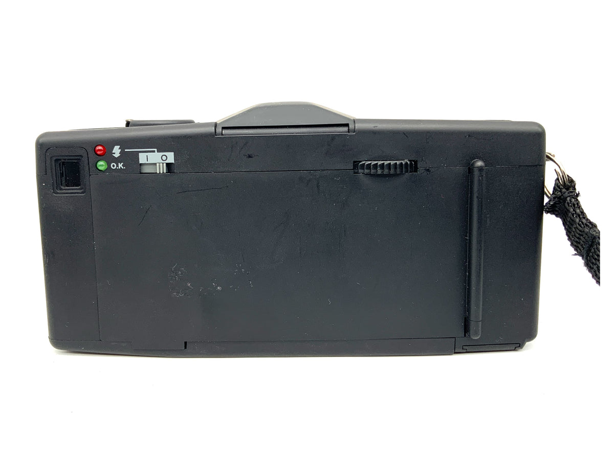 Loreo 3D Stereo Point&amp;Shoot avec appareil photo compact (appareil photo analogique)
