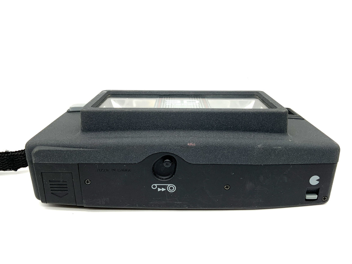 Loreo 3D Stereo Point&amp;Shoot avec appareil photo compact (appareil photo analogique)