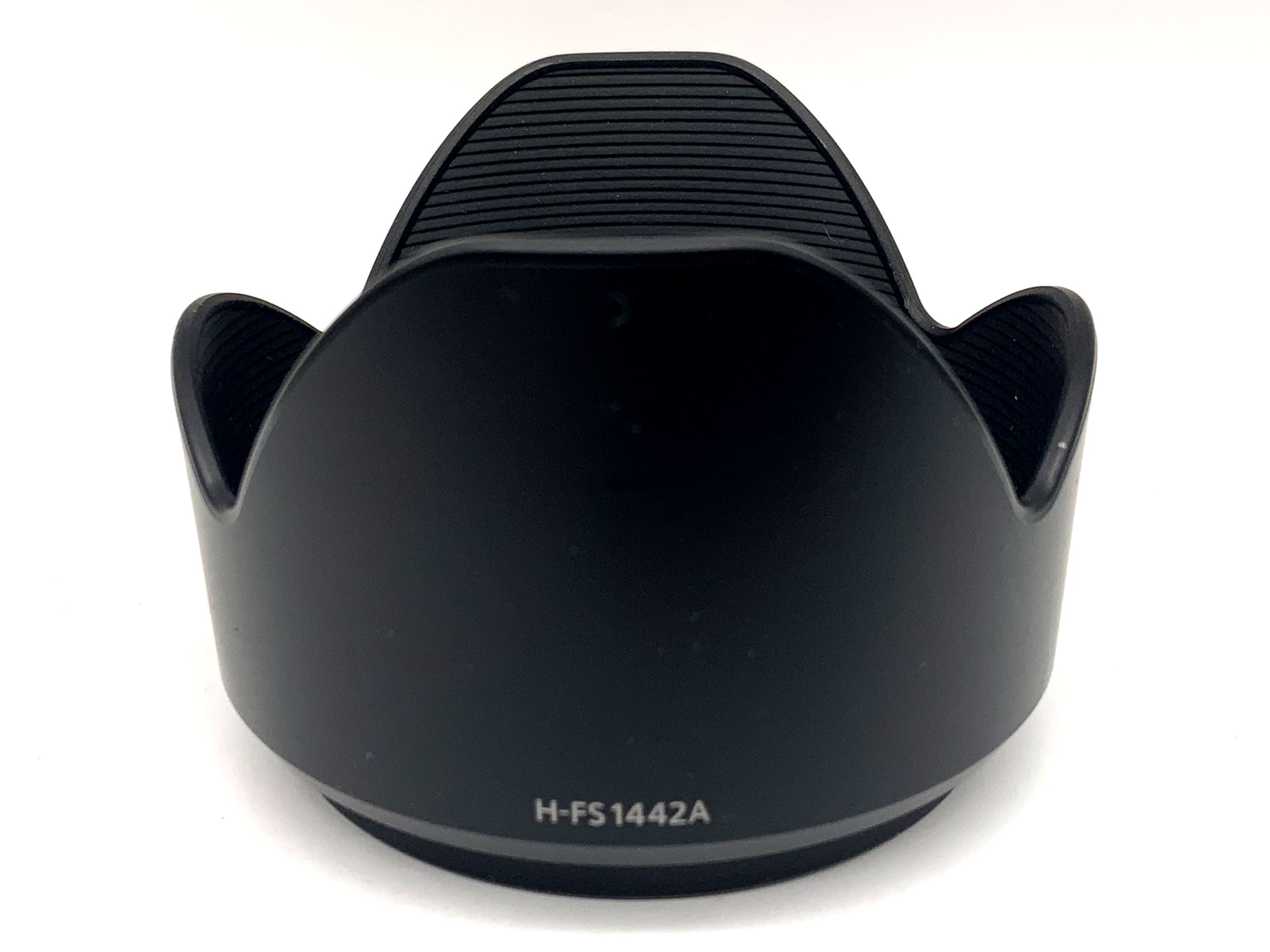 Panasonic H-FS1442A Lens Hood 14-42mm F/3.5-5.6 G Vario Mega OIS