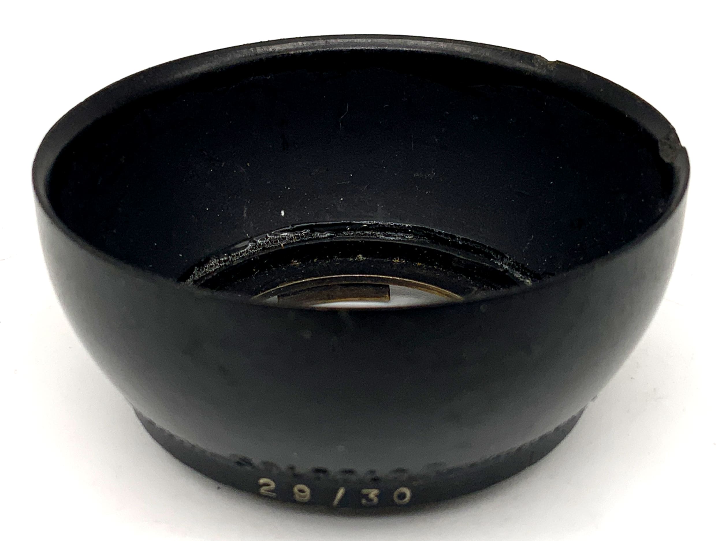 Solcolor 29/30 lens hood