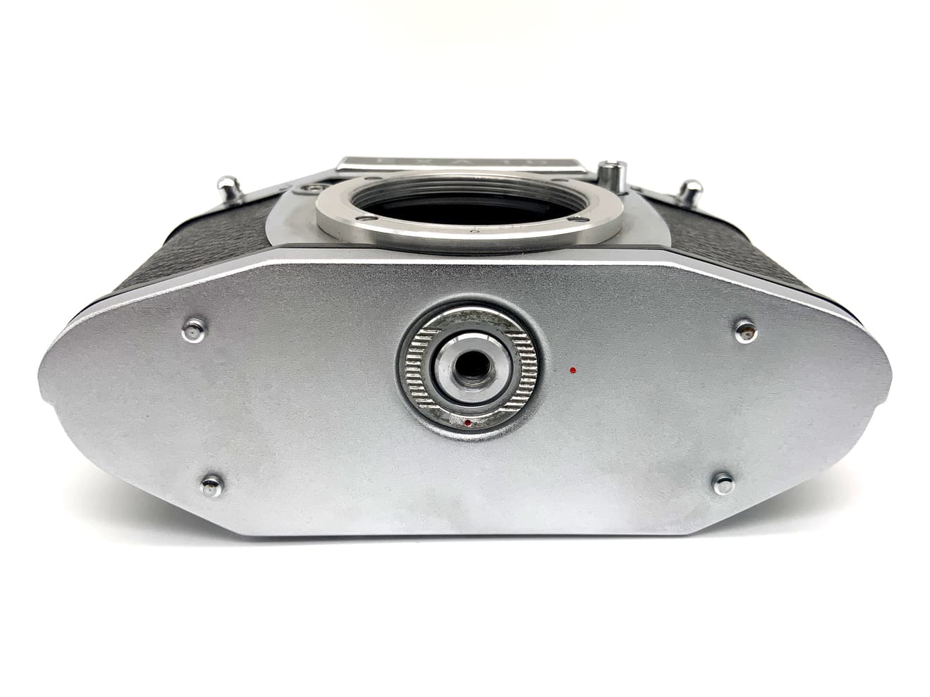 Exa 1b SLR 35mm Spiegelreflexkamera analog Body Gehäuse (M42)